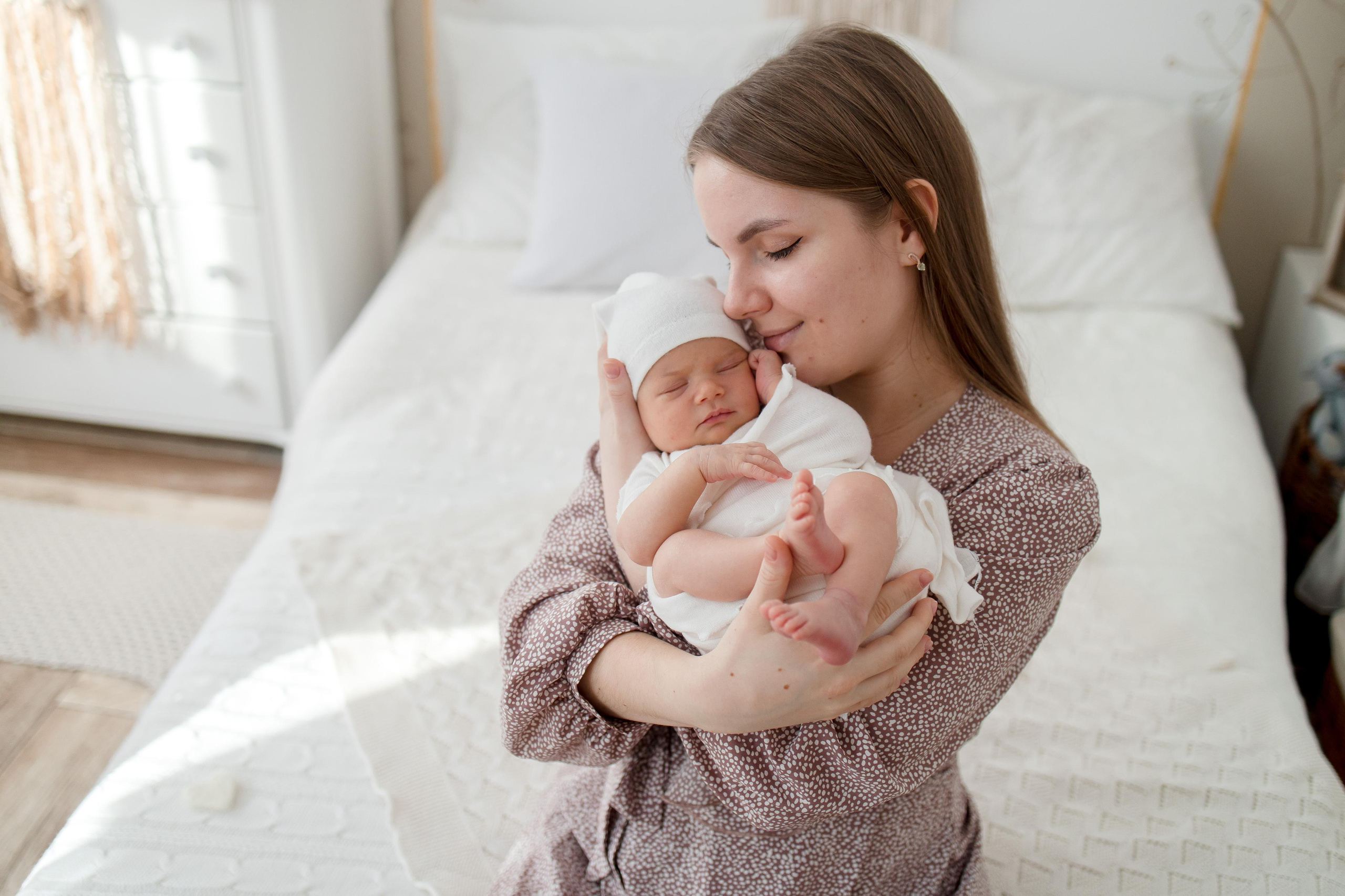 Домашняя фотостудия. Семейный и детский фотограф в Железногорске Саламахо Ольга