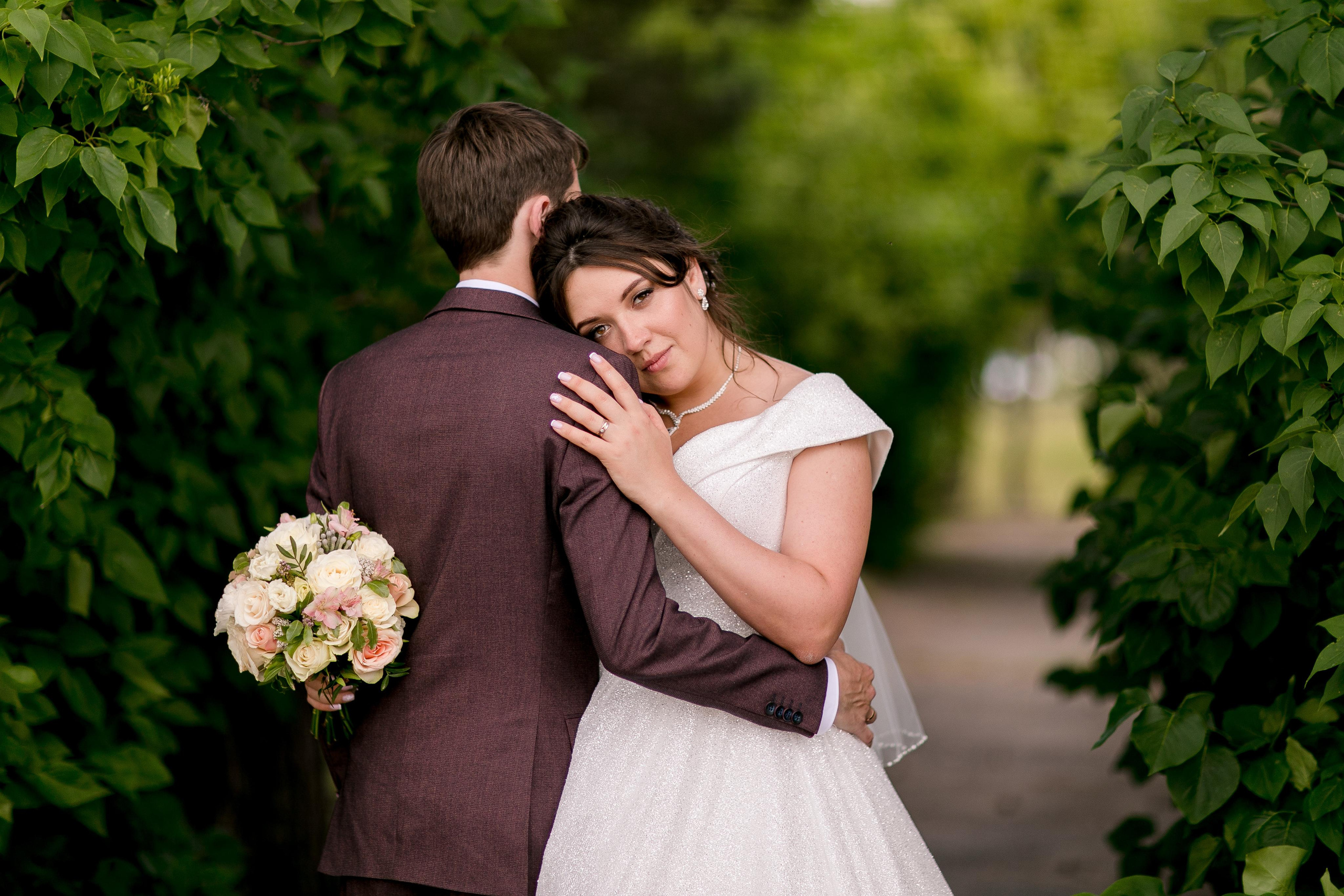 Роман и Александра. Семейный и детский фотограф в Железногорске Саламахо Ольга
