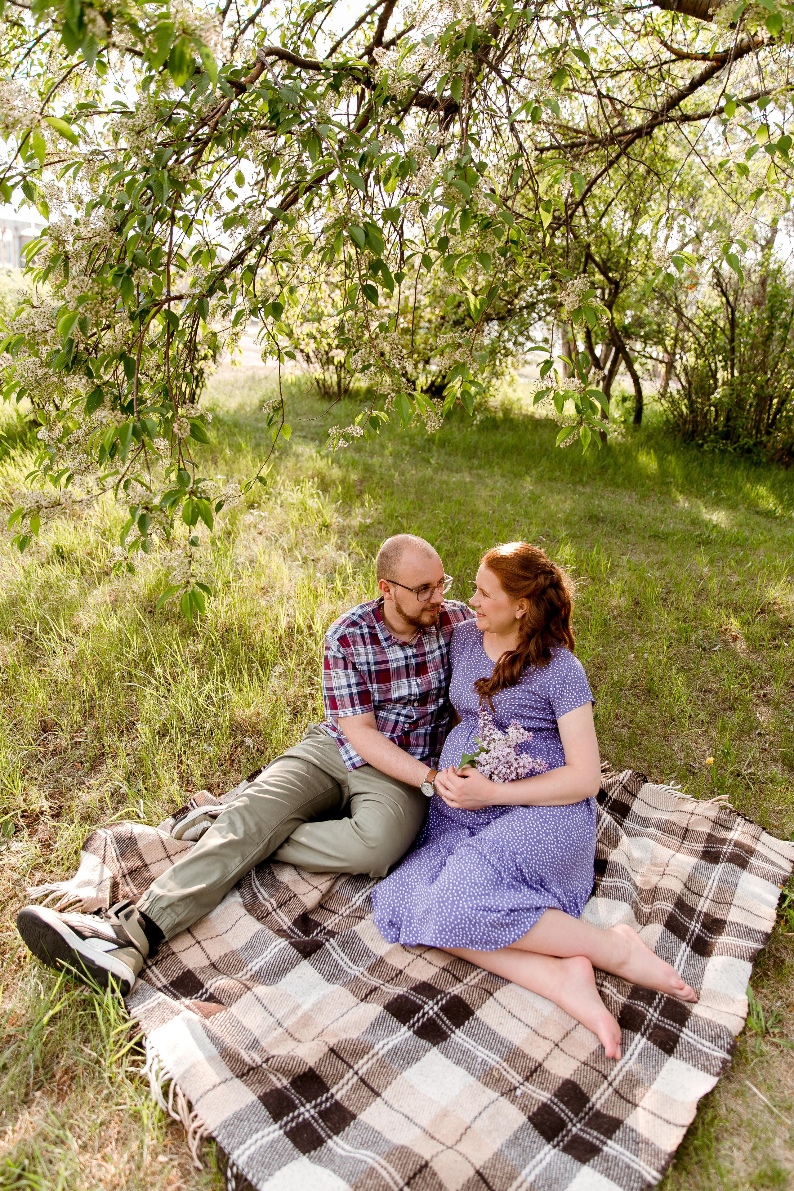 Прогулка по городу для Юры и Марии. Семейный и детский фотограф в Железногорске Саламахо Ольга