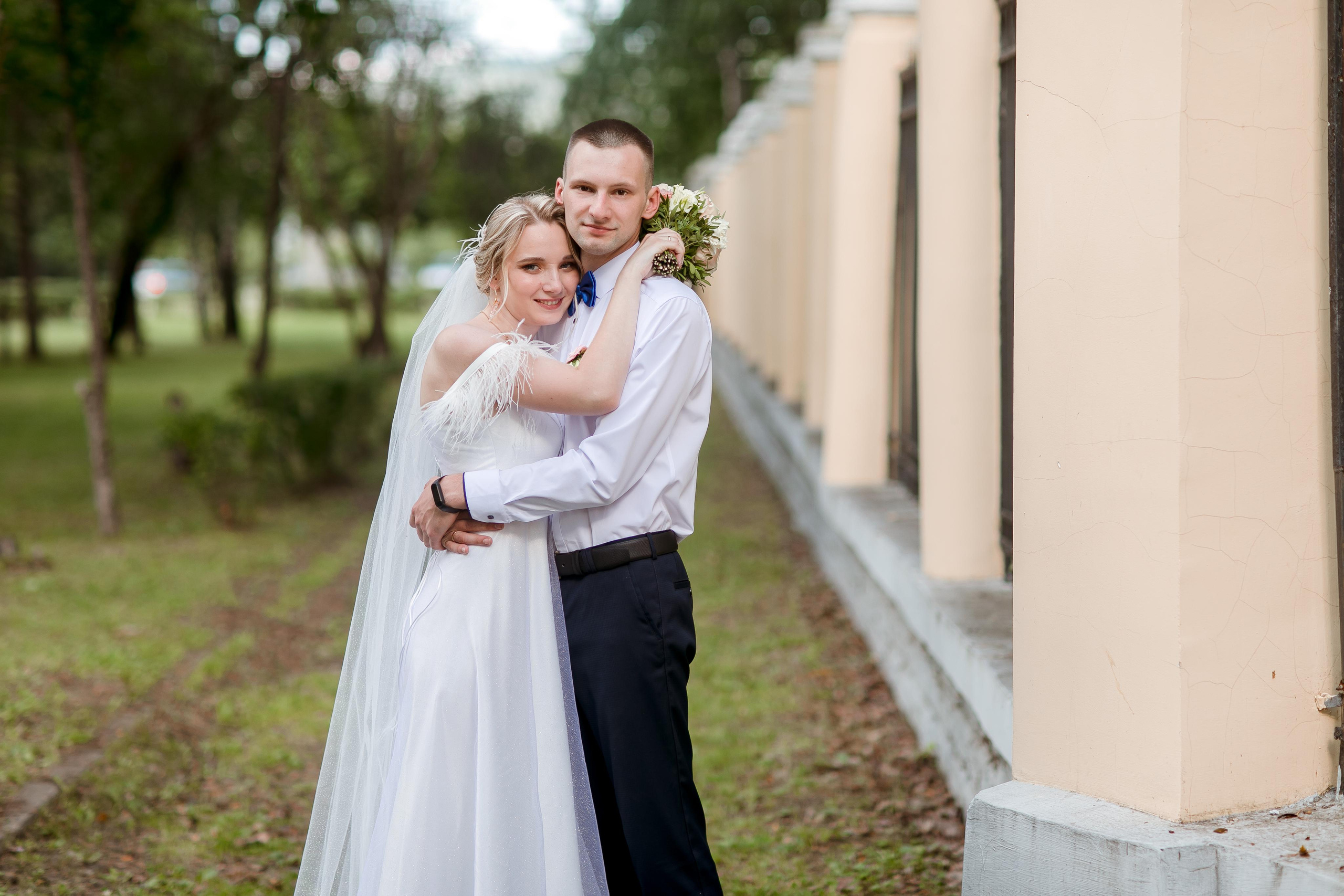 Денис и Софья. Семейный и детский фотограф в Железногорске Саламахо Ольга