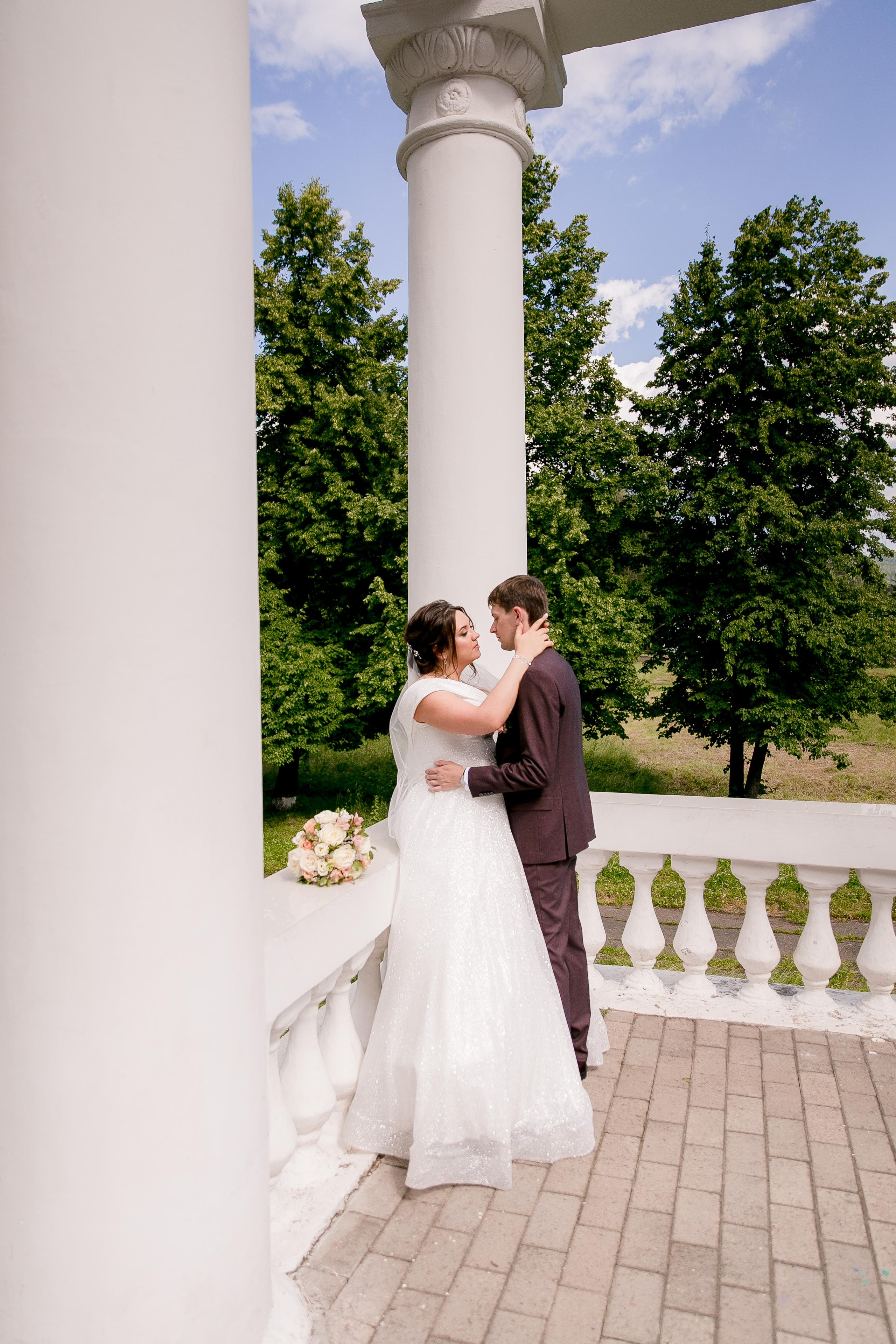 Роман и Александра. Семейный и детский фотограф в Железногорске Саламахо Ольга