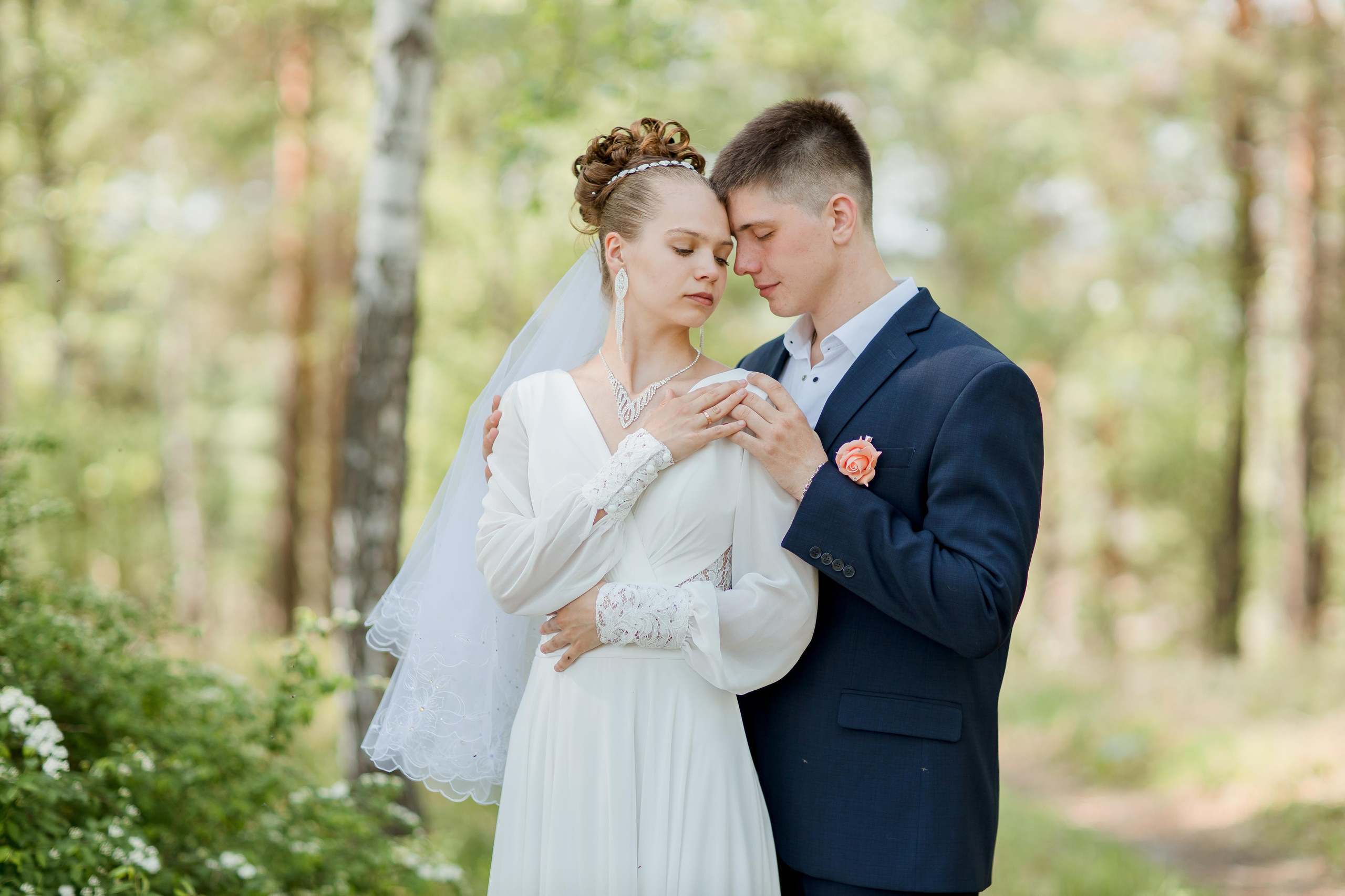 Иван и София. Семейный и детский фотограф в Железногорске Саламахо Ольга