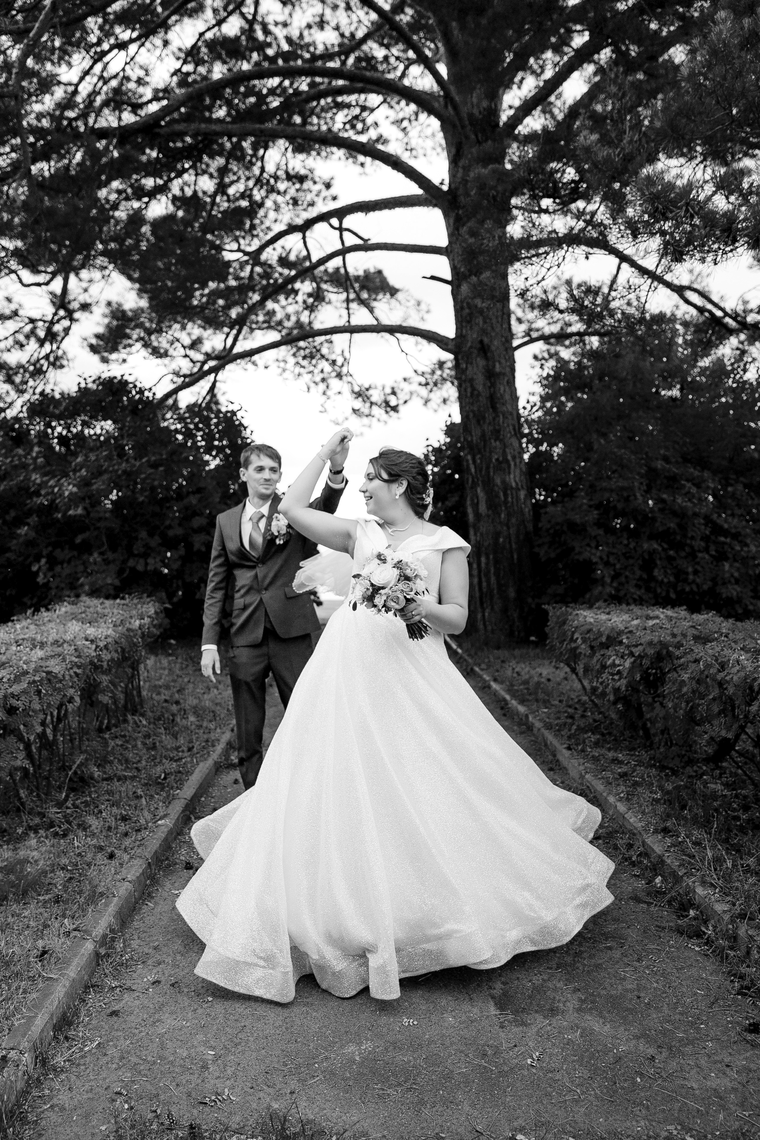 Роман и Александра. Семейный и детский фотограф в Железногорске Саламахо Ольга