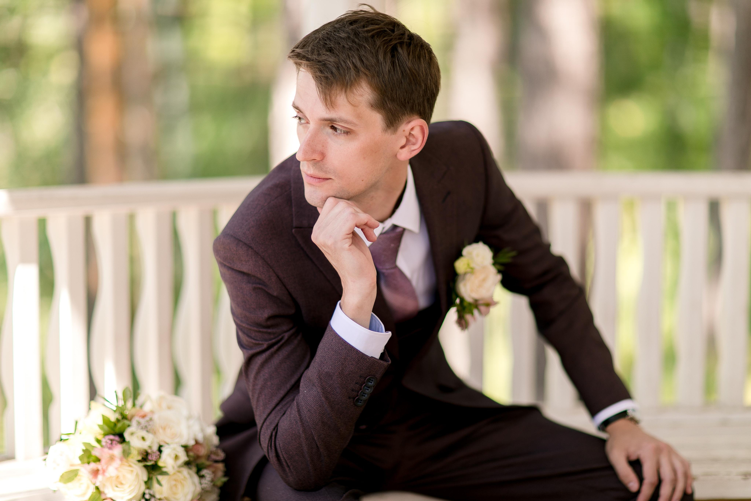 Роман и Александра. Семейный и детский фотограф в Железногорске Саламахо Ольга