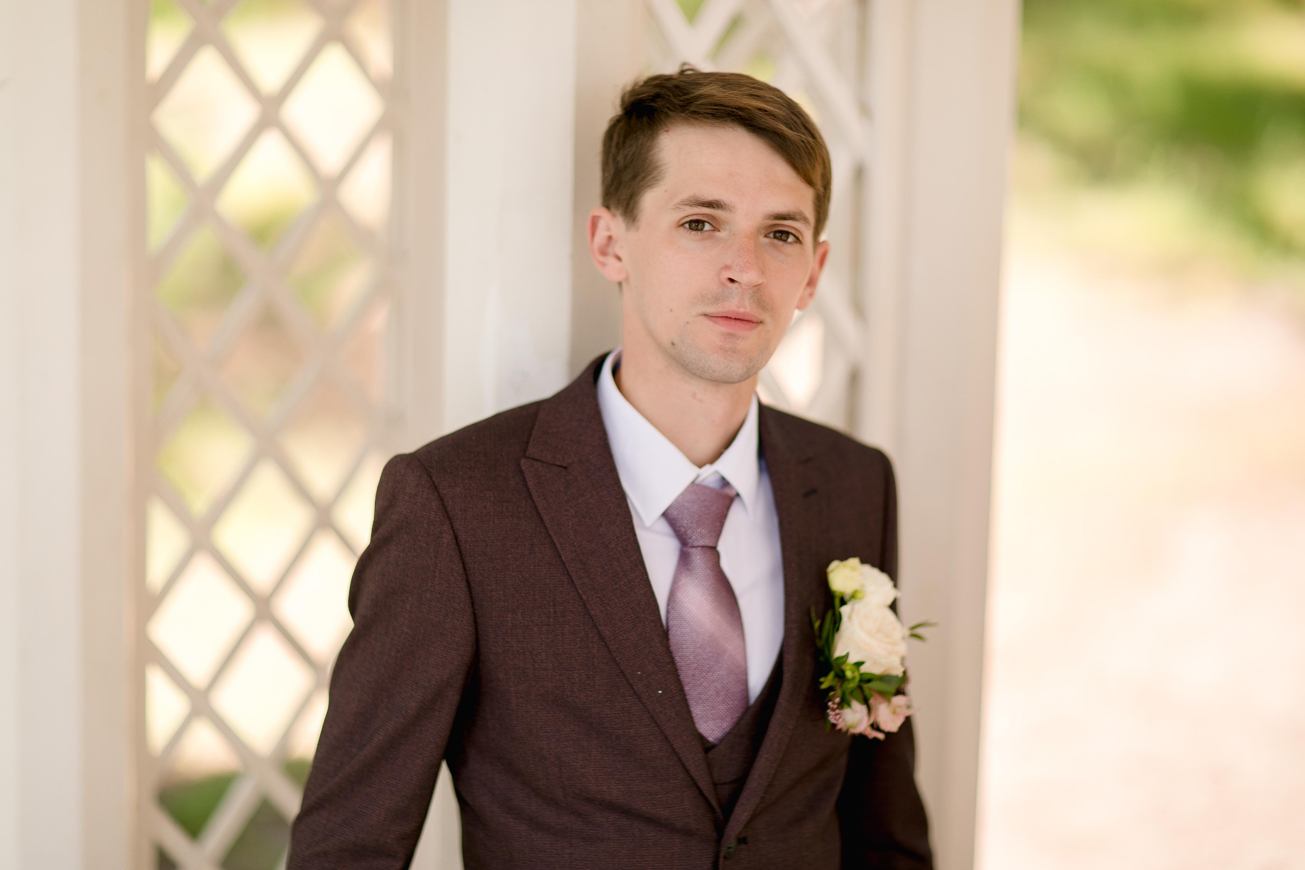 Роман и Александра. Семейный и детский фотограф в Железногорске Саламахо Ольга