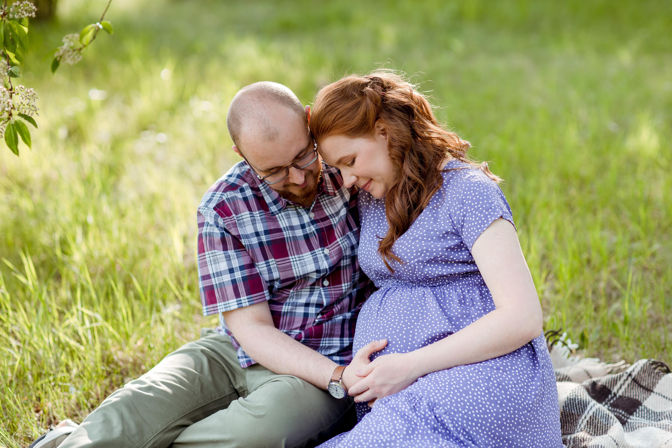 Прогулка по городу для Юры и Марии. Семейный и детский фотограф в Железногорске Саламахо Ольга