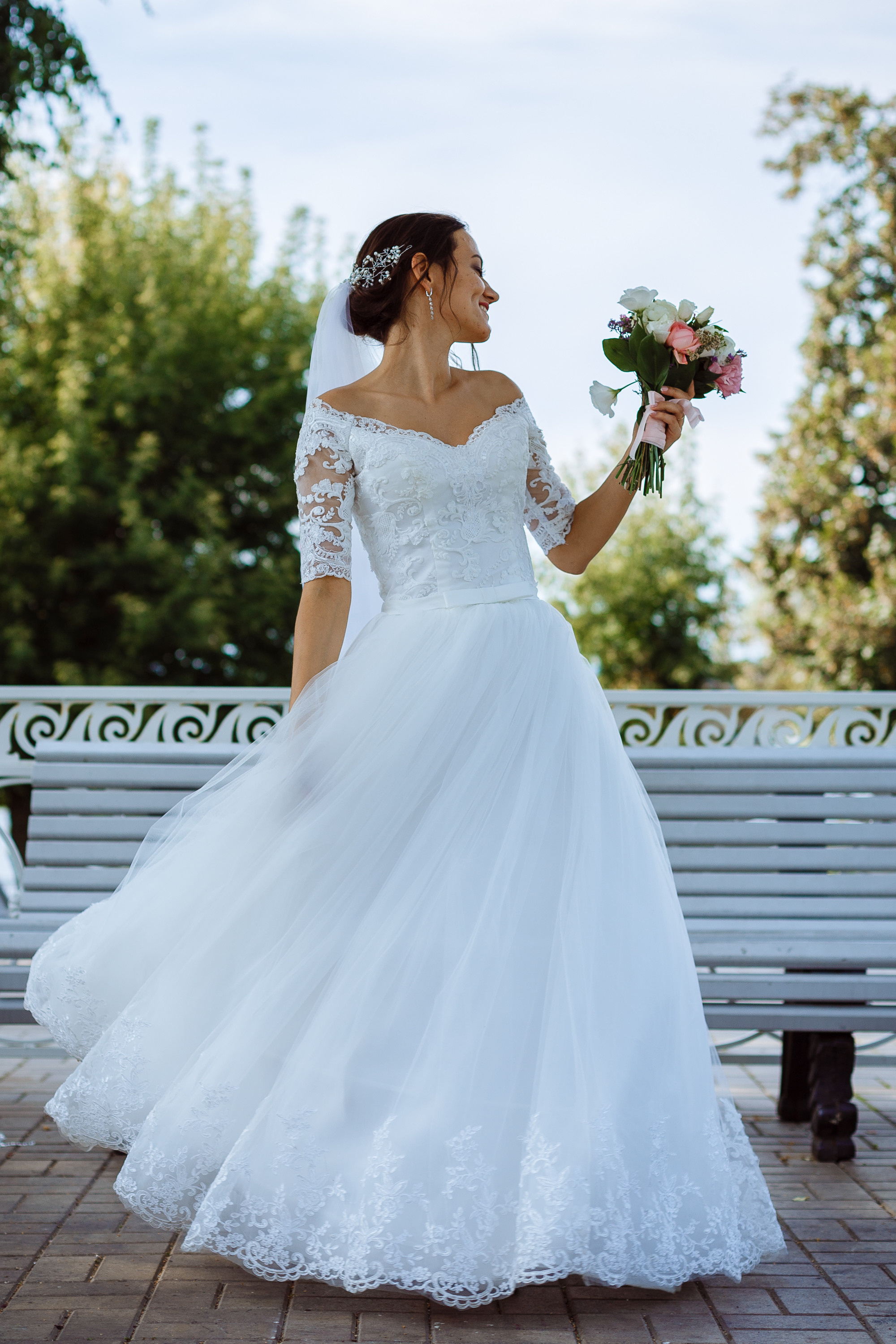 Other wedding photos. Профессиональный фотограф Нурмиева Вероника