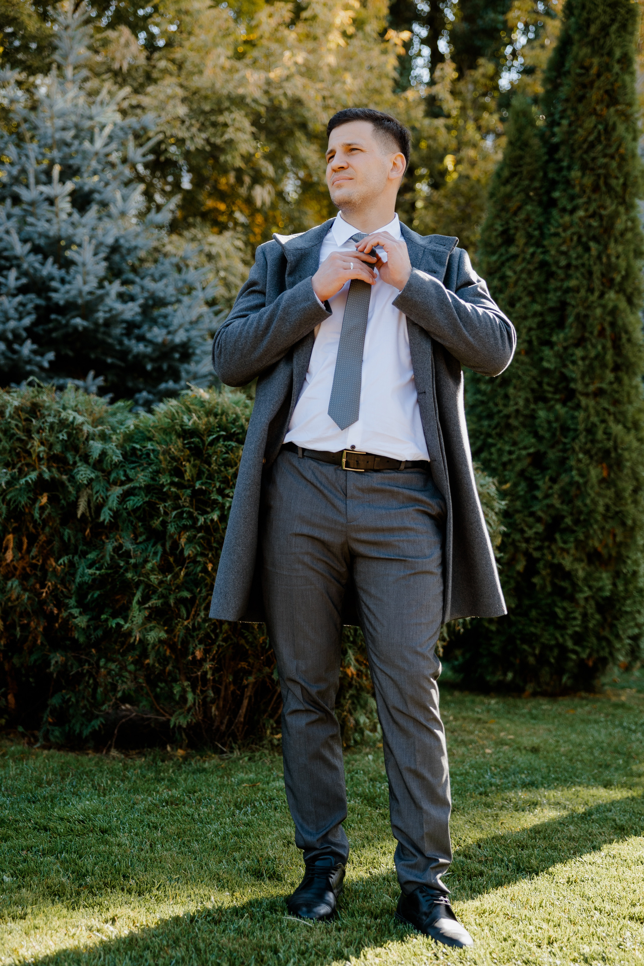 Kira & Evgeniy. Профессиональный фотограф Нурмиева Вероника