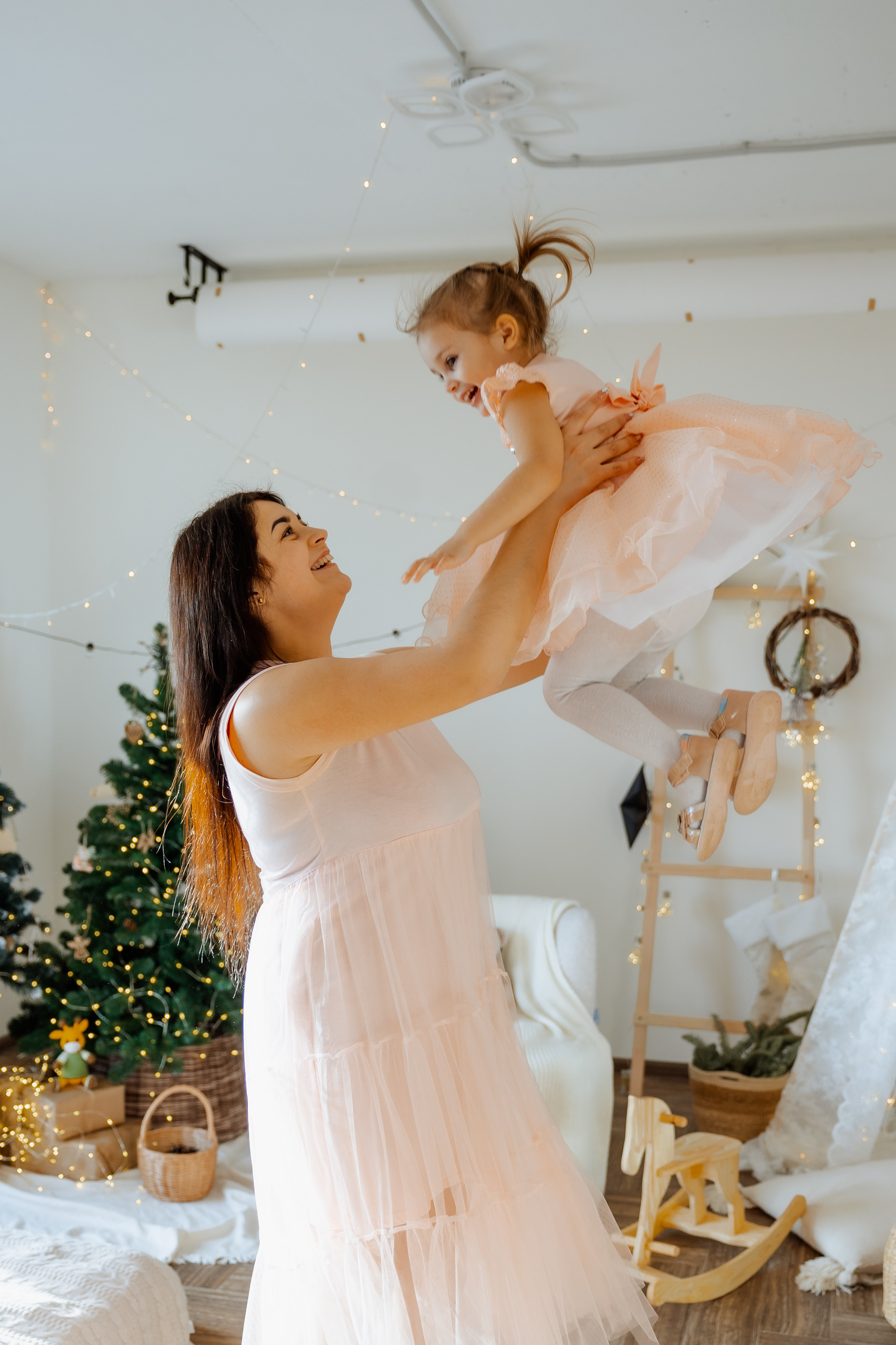 Family. Профессиональный фотограф Нурмиева Вероника