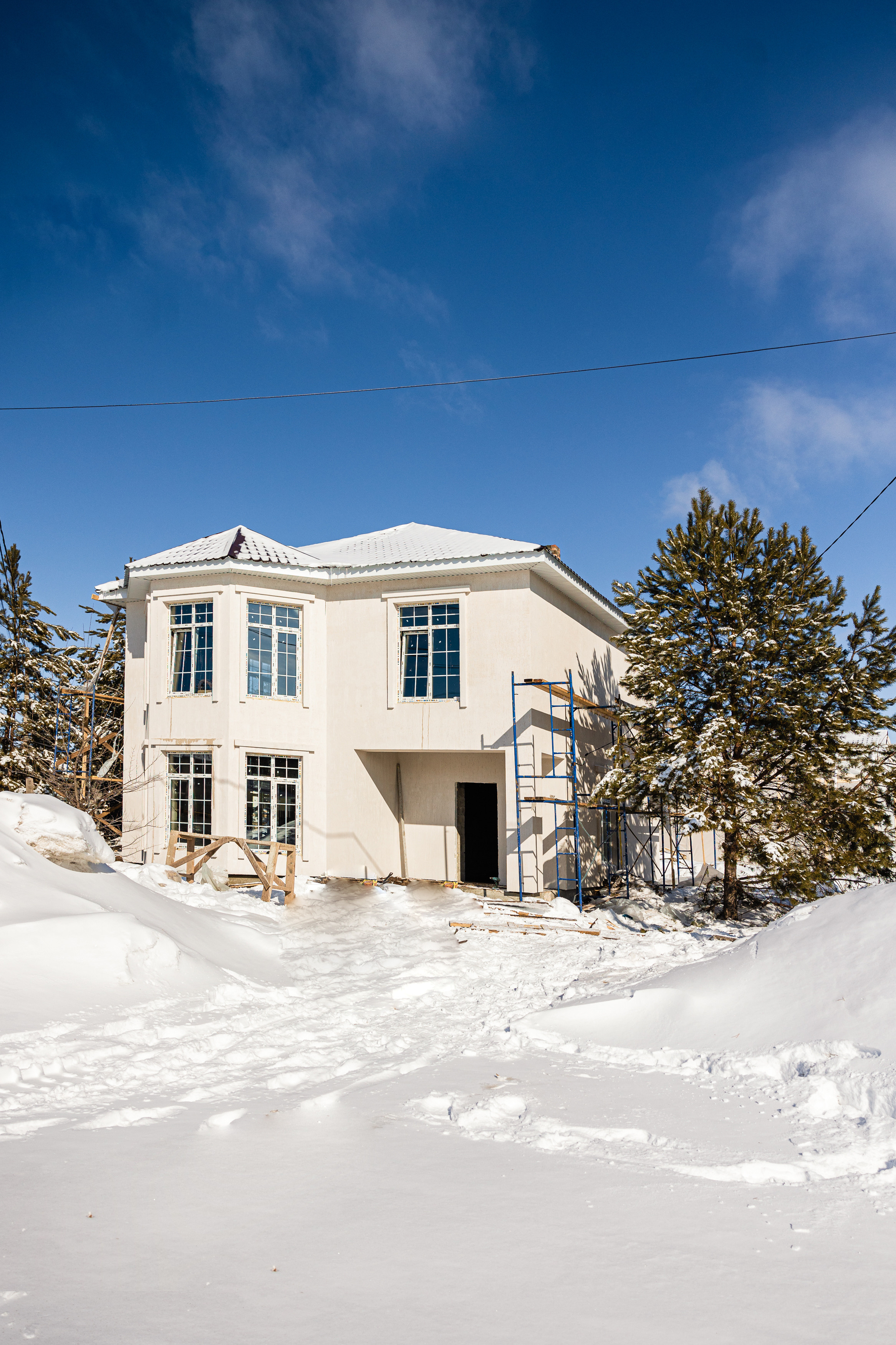 Interior. Профессиональный фотограф Нурмиева Вероника