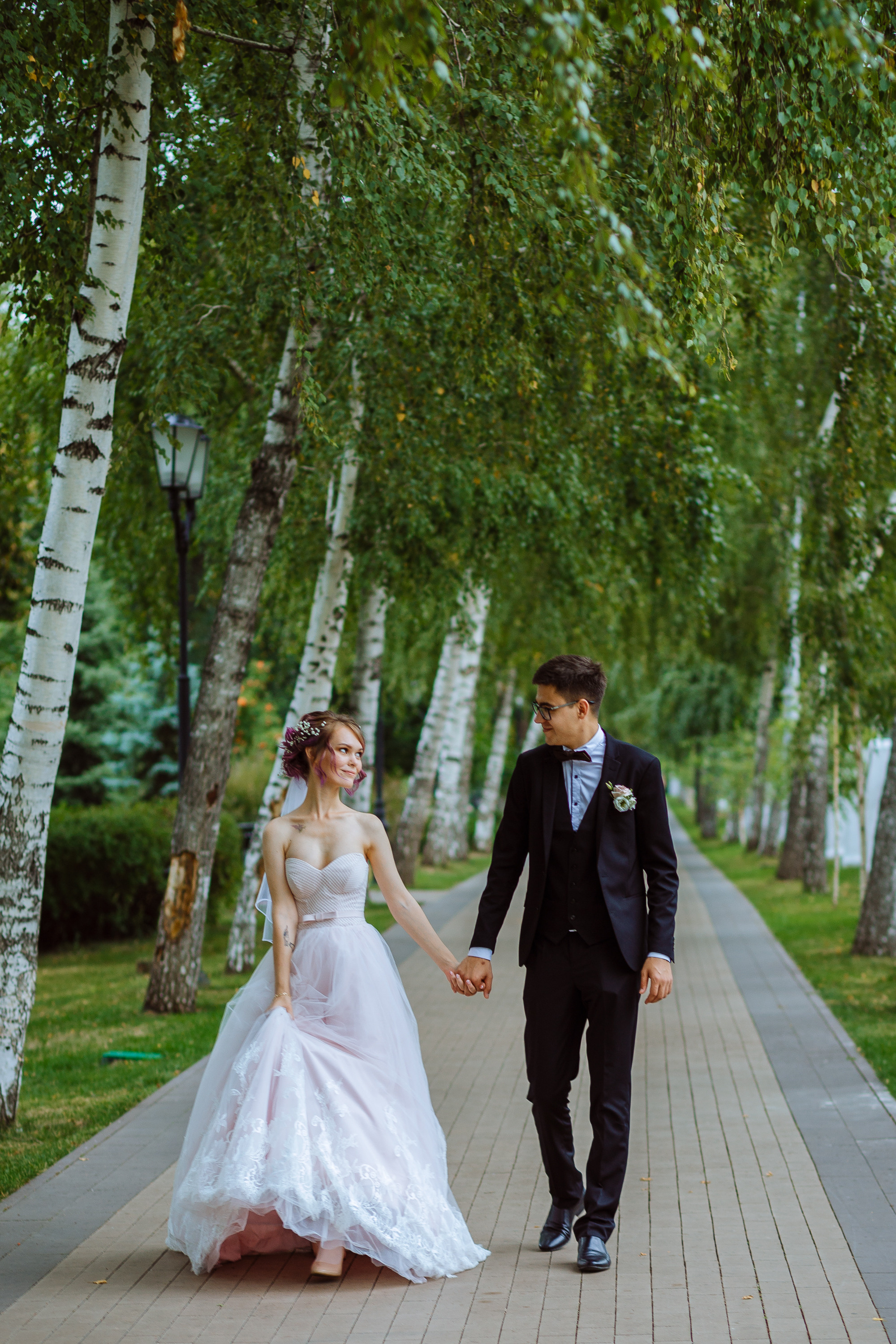 Other wedding photos. Профессиональный фотограф Нурмиева Вероника