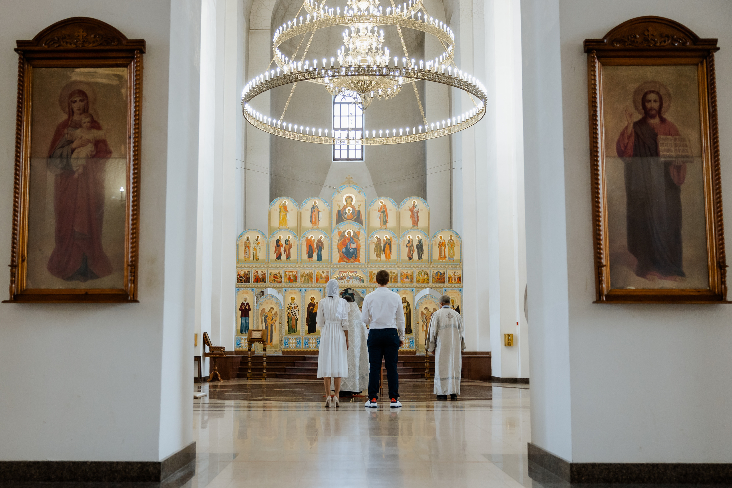 Wedding. Профессиональный фотограф Нурмиева Вероника