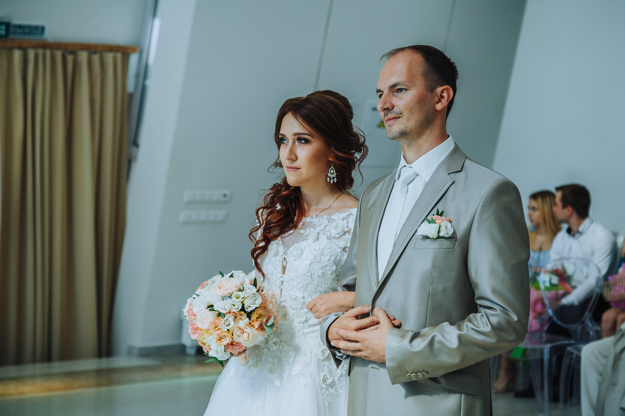 Other wedding photos. Профессиональный фотограф Нурмиева Вероника