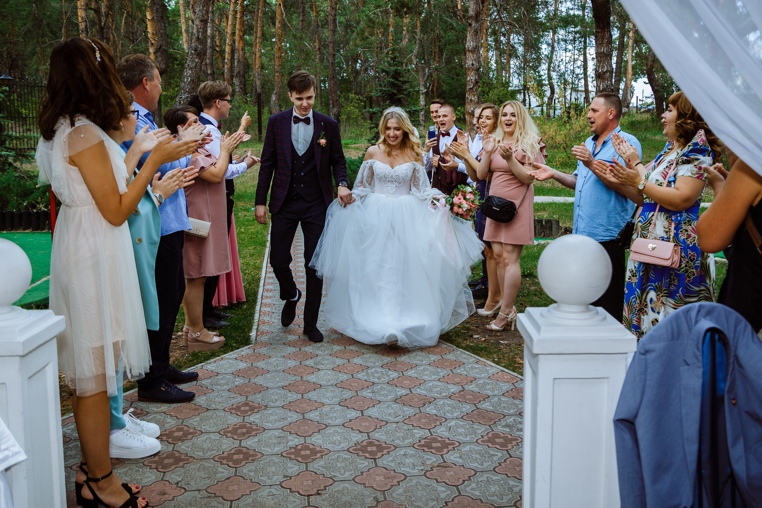 Other wedding photos. Профессиональный фотограф Нурмиева Вероника