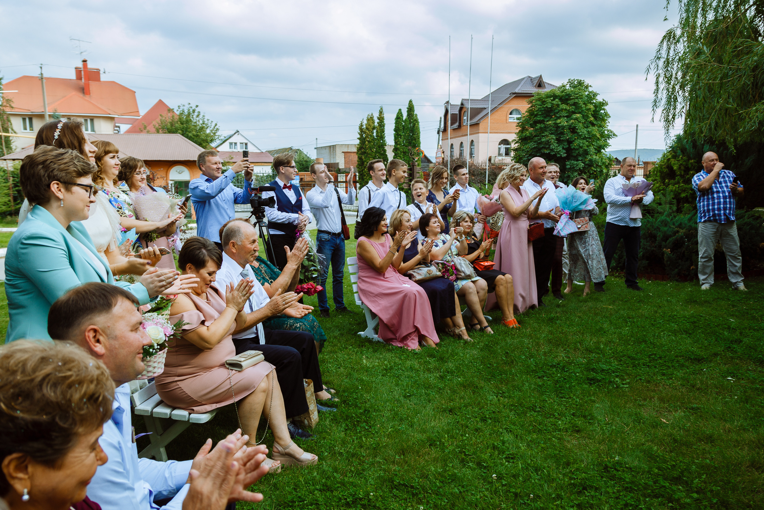 Other wedding photos. Профессиональный фотограф Нурмиева Вероника