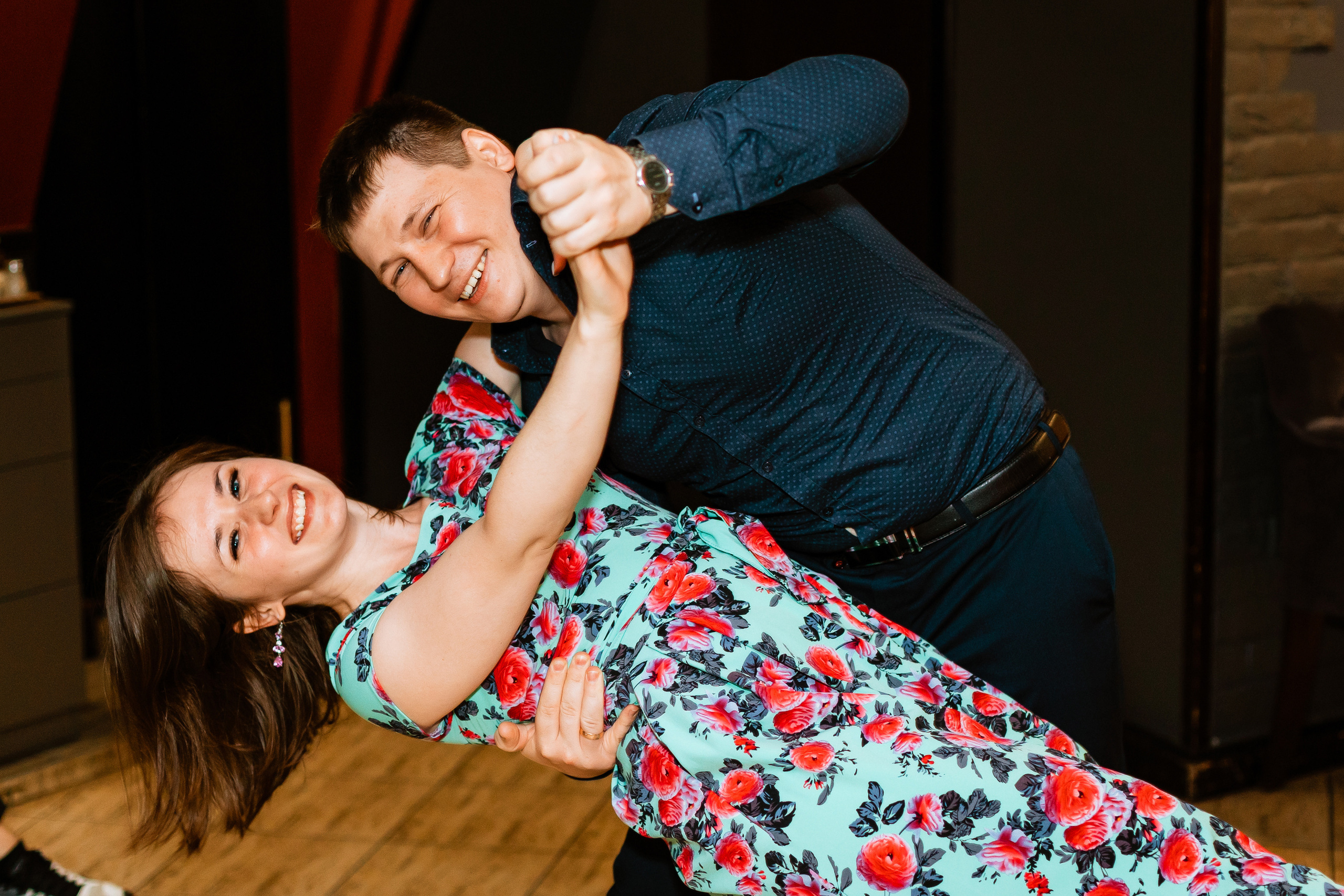 Anna & Pavel. Профессиональный фотограф Нурмиева Вероника