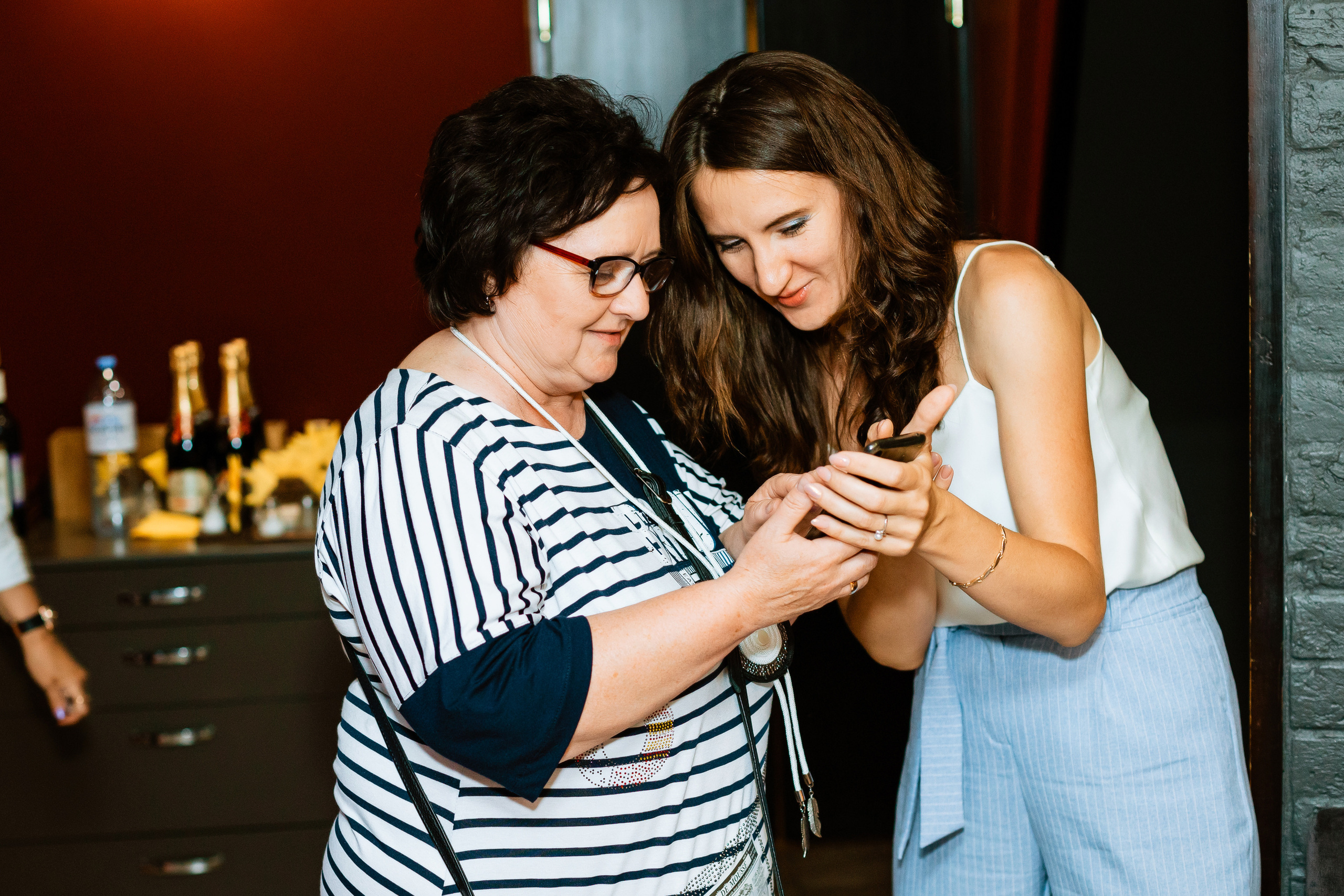 Wedding. Профессиональный фотограф Нурмиева Вероника