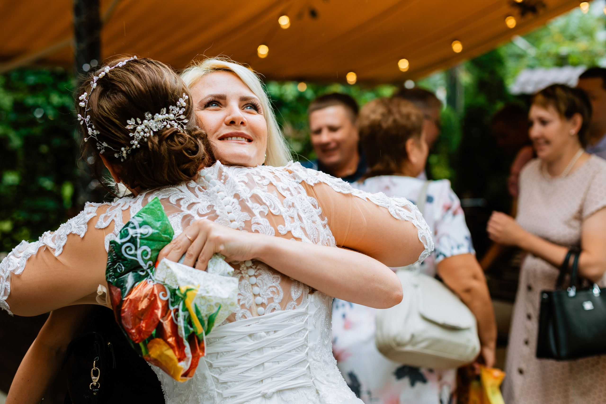 Anna & Pavel. Профессиональный фотограф Нурмиева Вероника