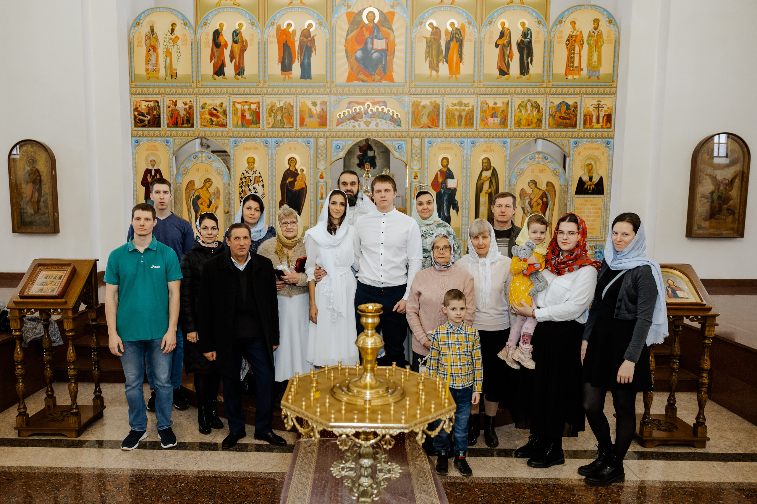 Wedding. Профессиональный фотограф Нурмиева Вероника