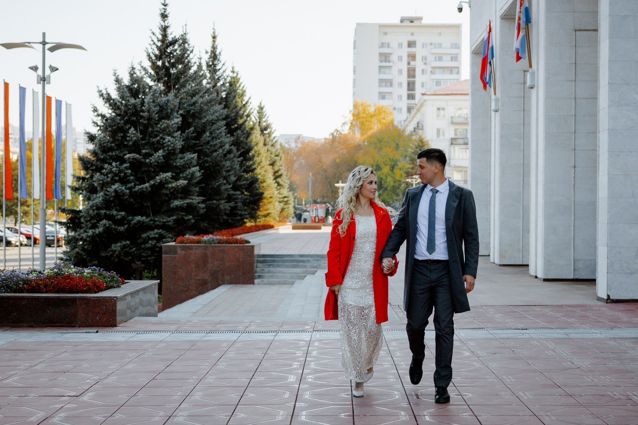 Wedding. Профессиональный фотограф Нурмиева Вероника