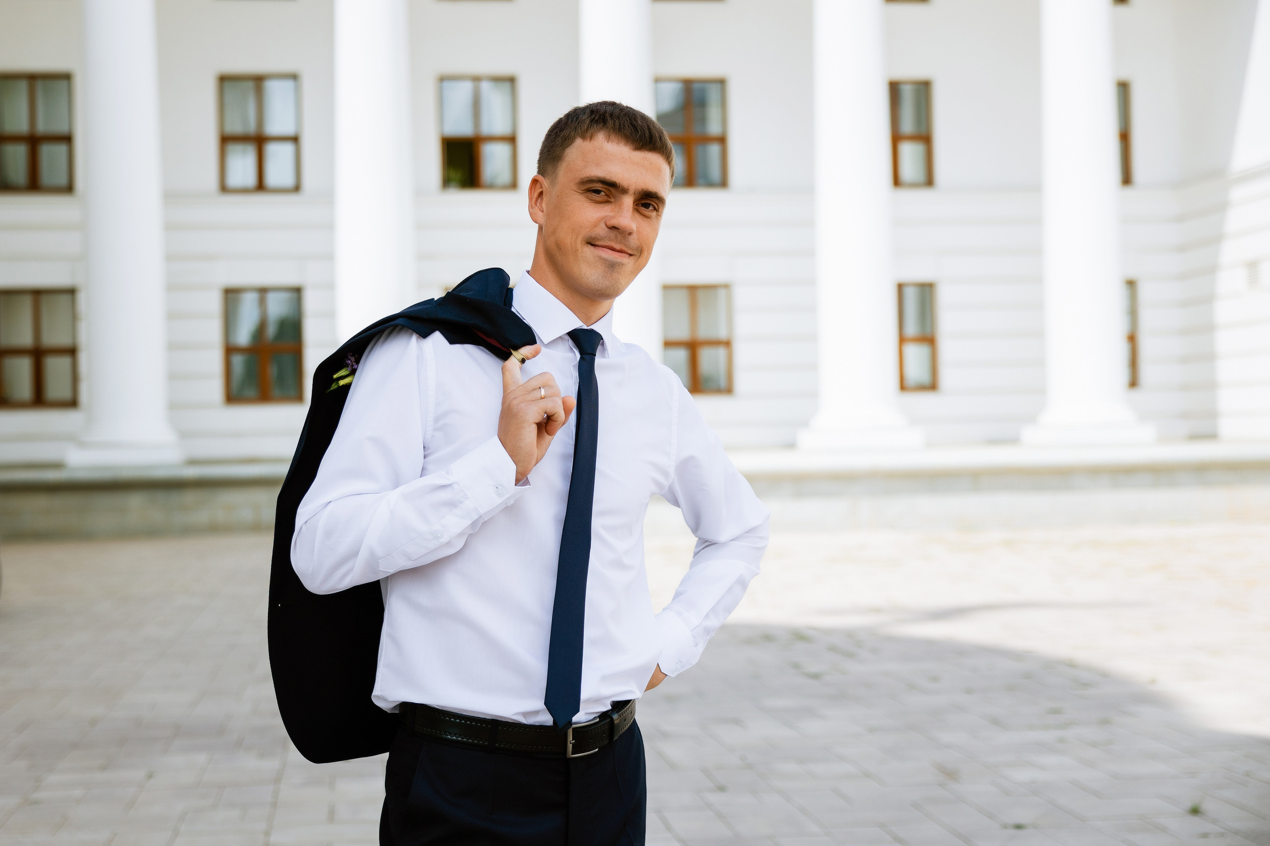 Alena & Dima. Профессиональный фотограф Нурмиева Вероника