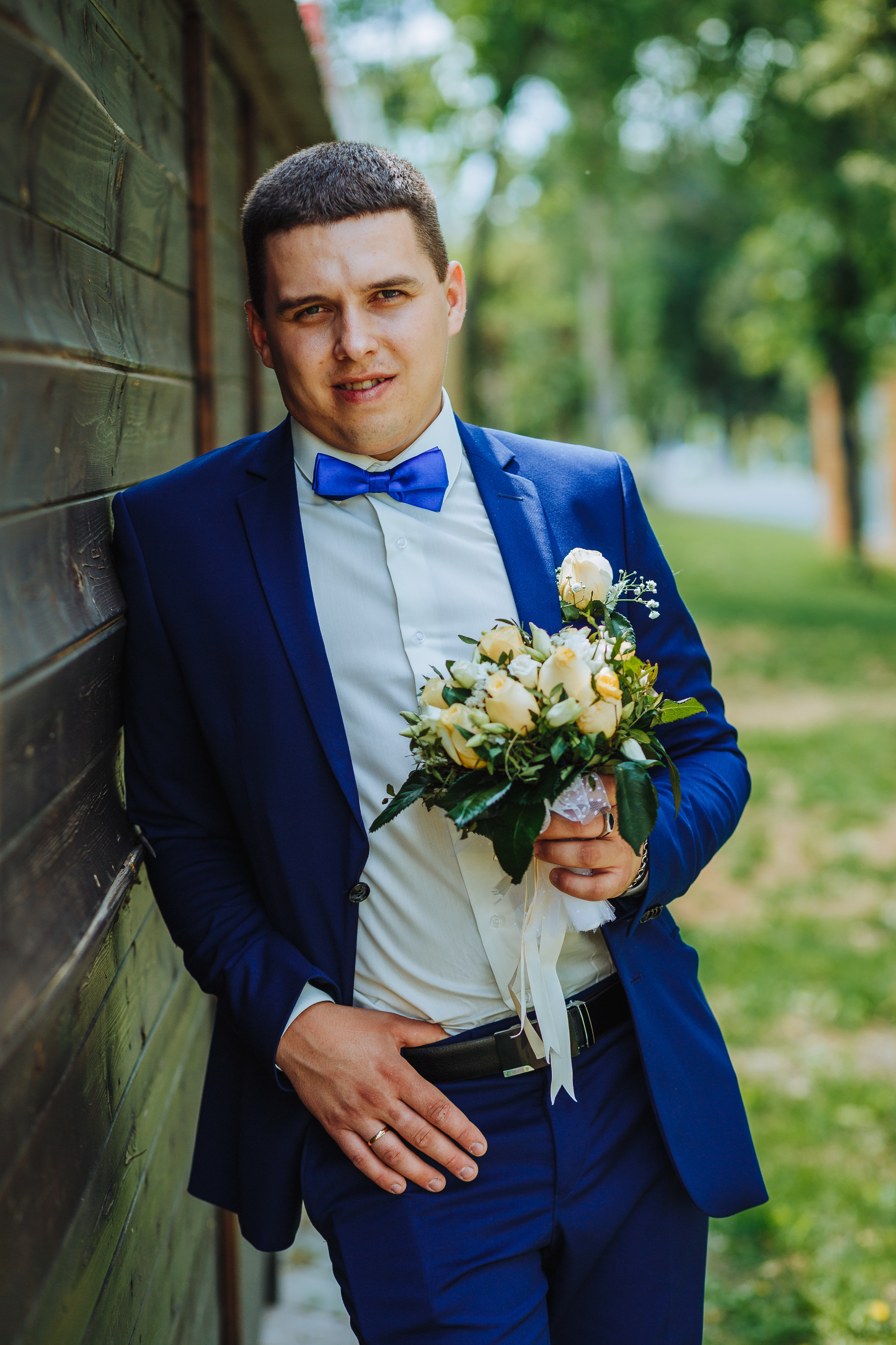 Wedding. Профессиональный фотограф Нурмиева Вероника