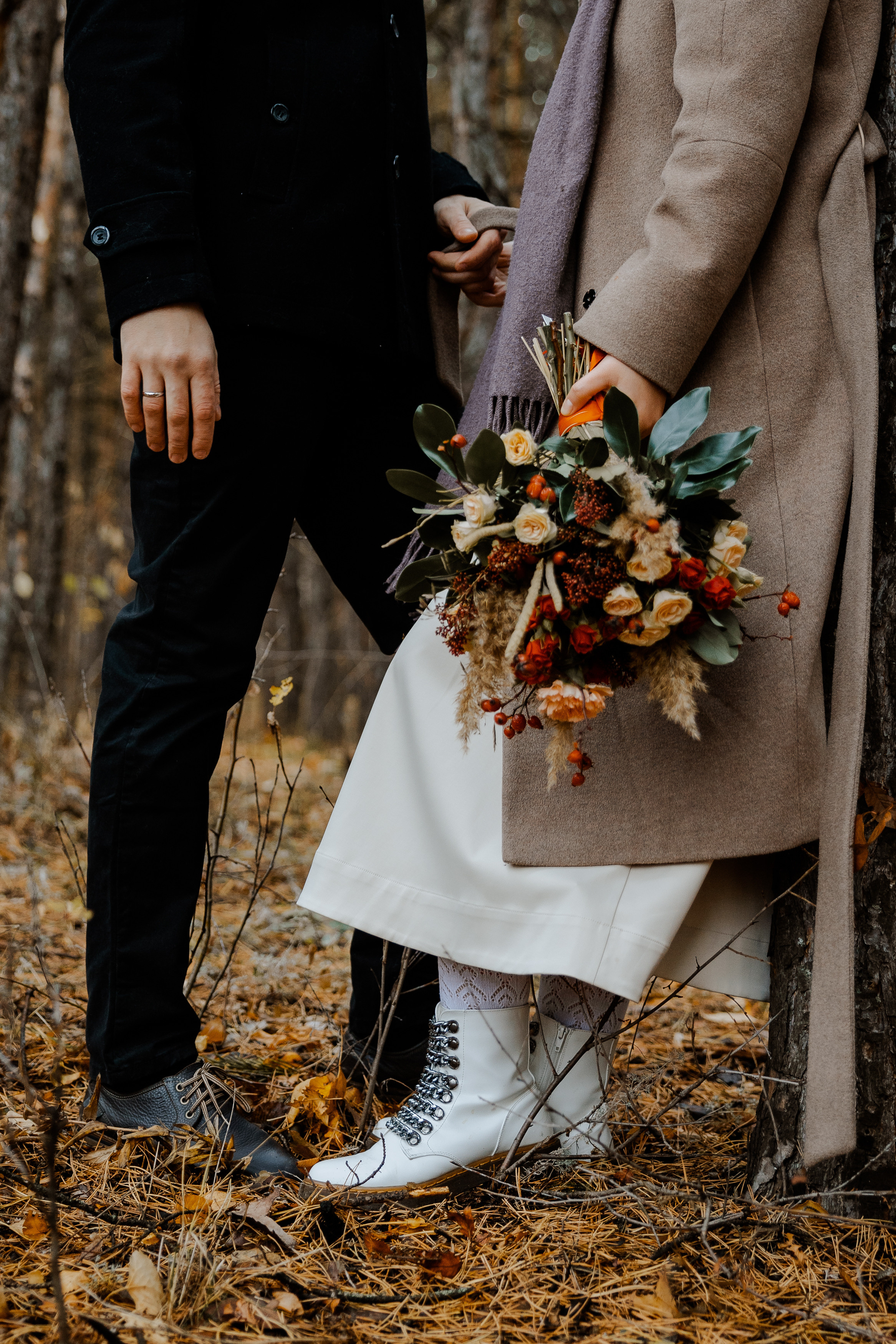 Wedding. Профессиональный фотограф Нурмиева Вероника