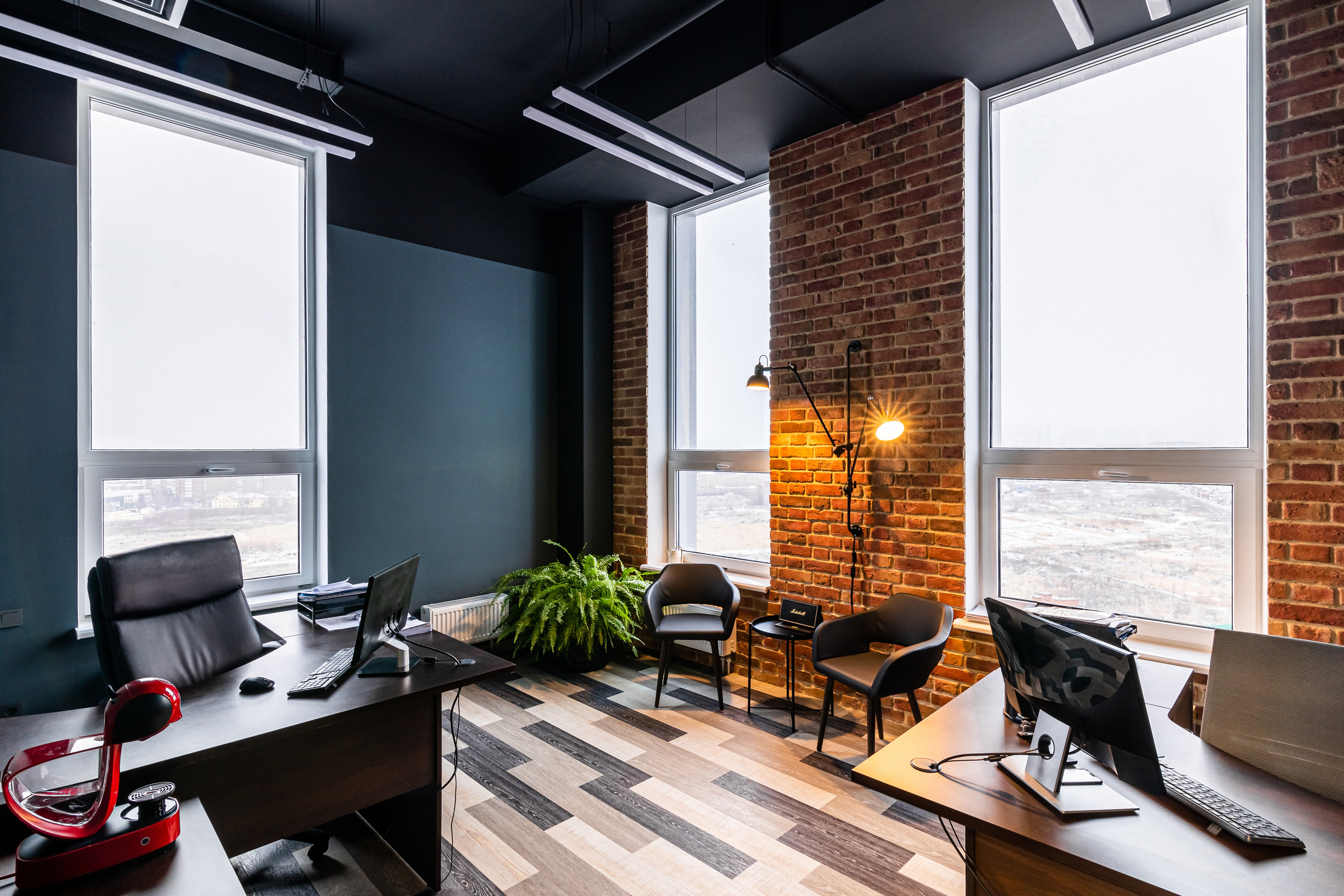 Interior. Профессиональный фотограф Нурмиева Вероника