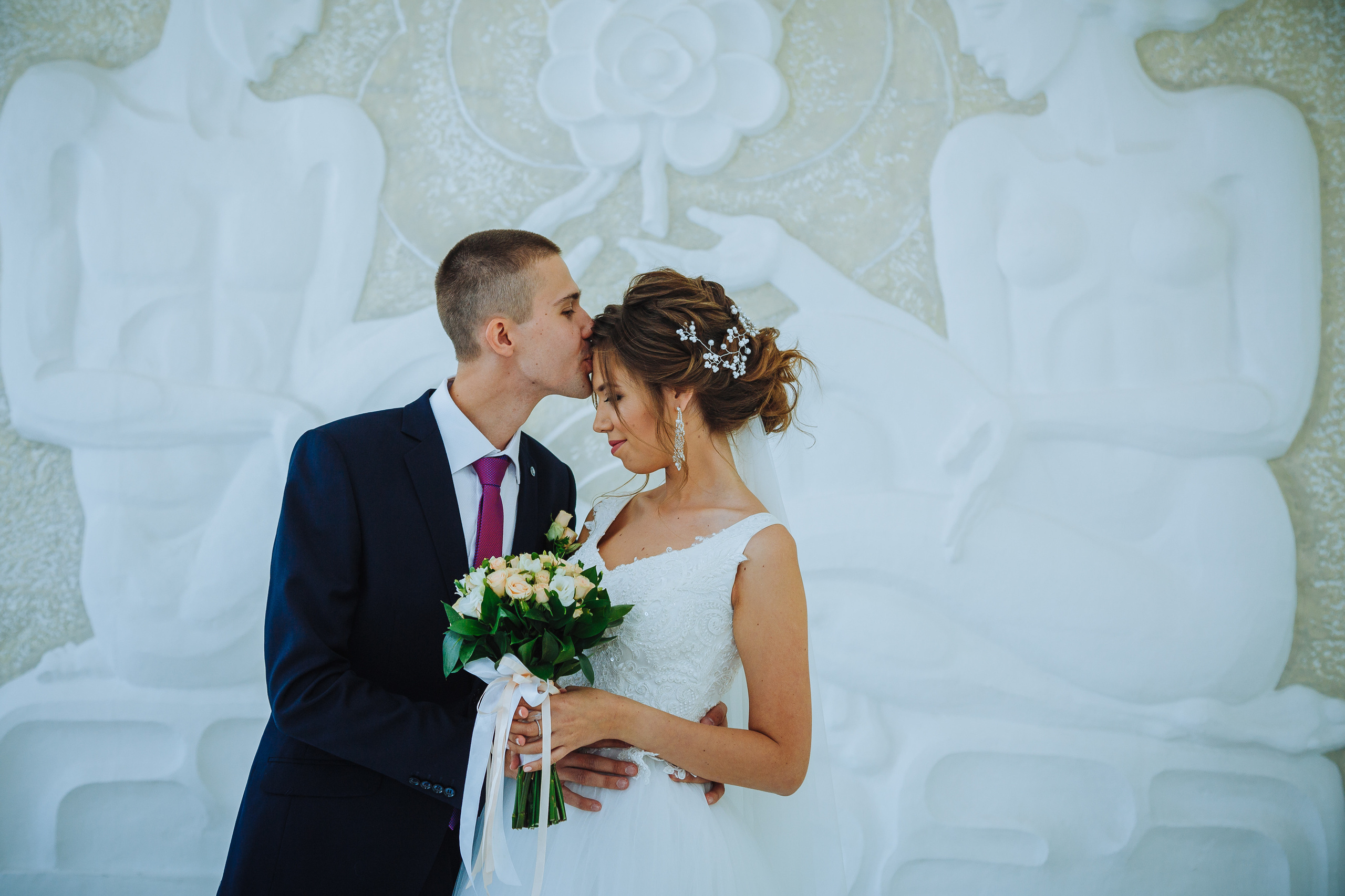 Wedding. Профессиональный фотограф Нурмиева Вероника