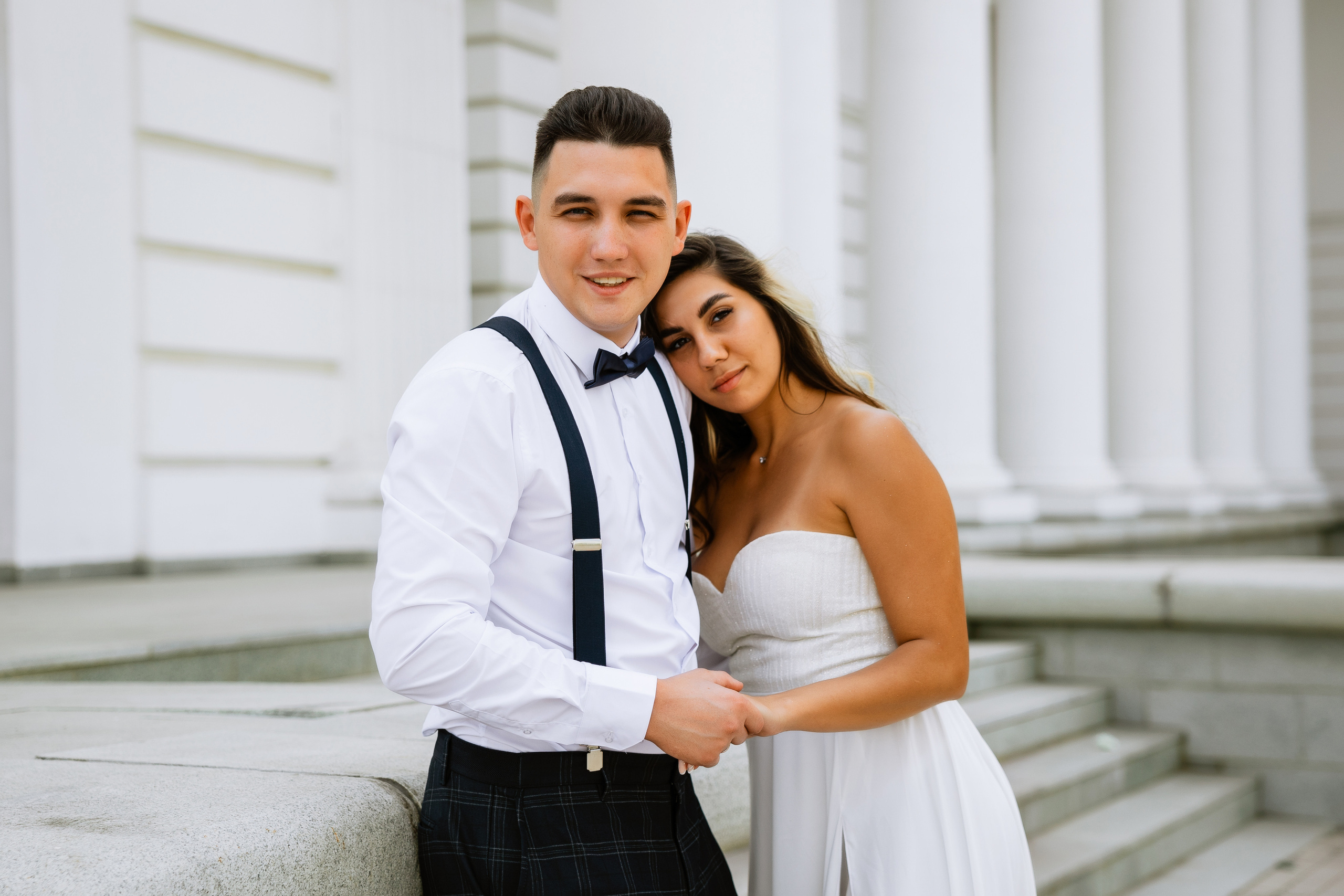 Wedding. Профессиональный фотограф Нурмиева Вероника