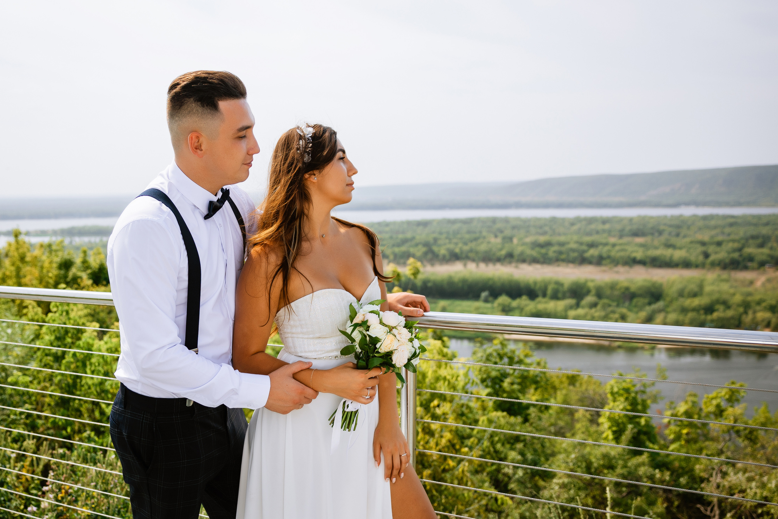 Wedding. Профессиональный фотограф Нурмиева Вероника