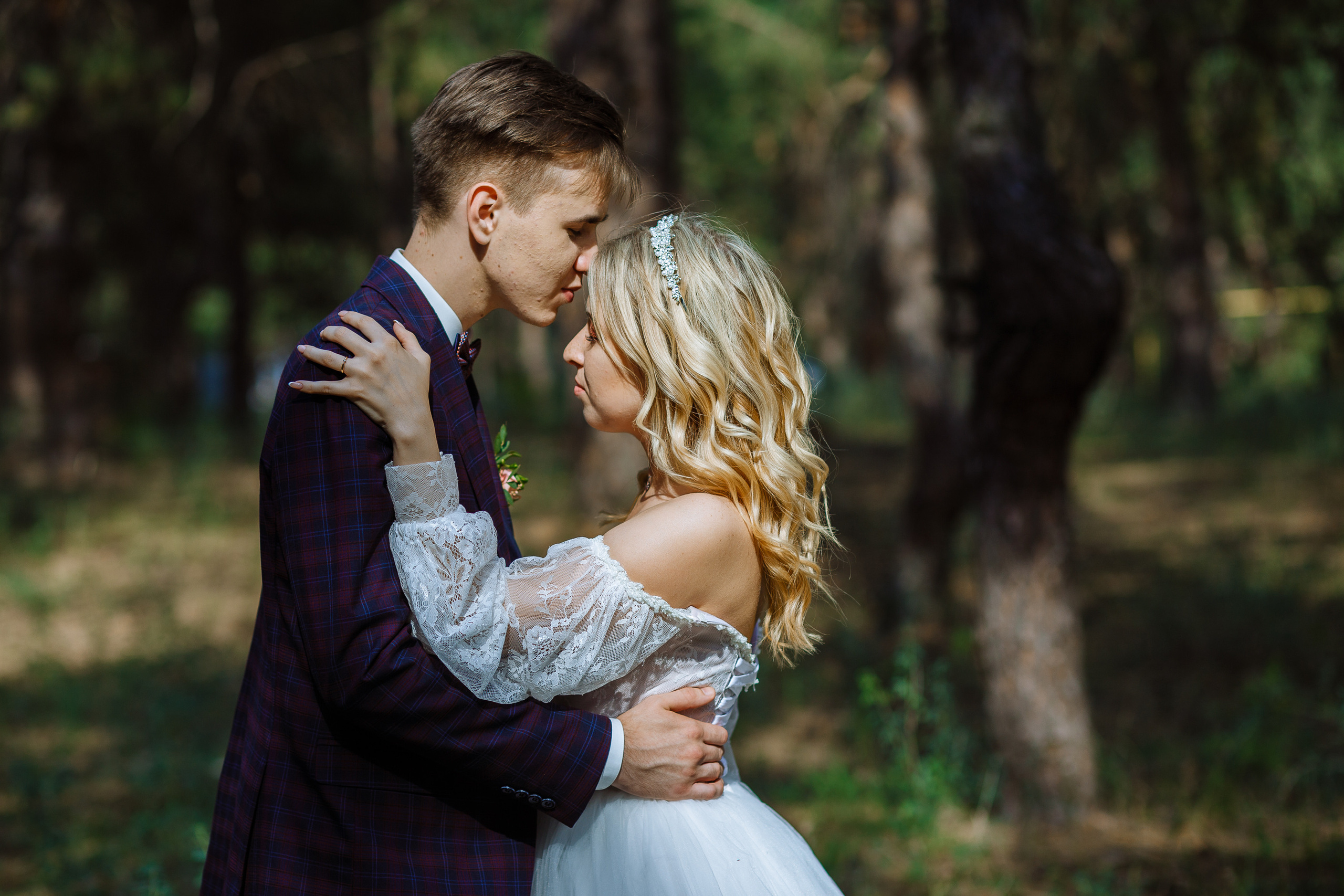 Other wedding photos. Профессиональный фотограф Нурмиева Вероника