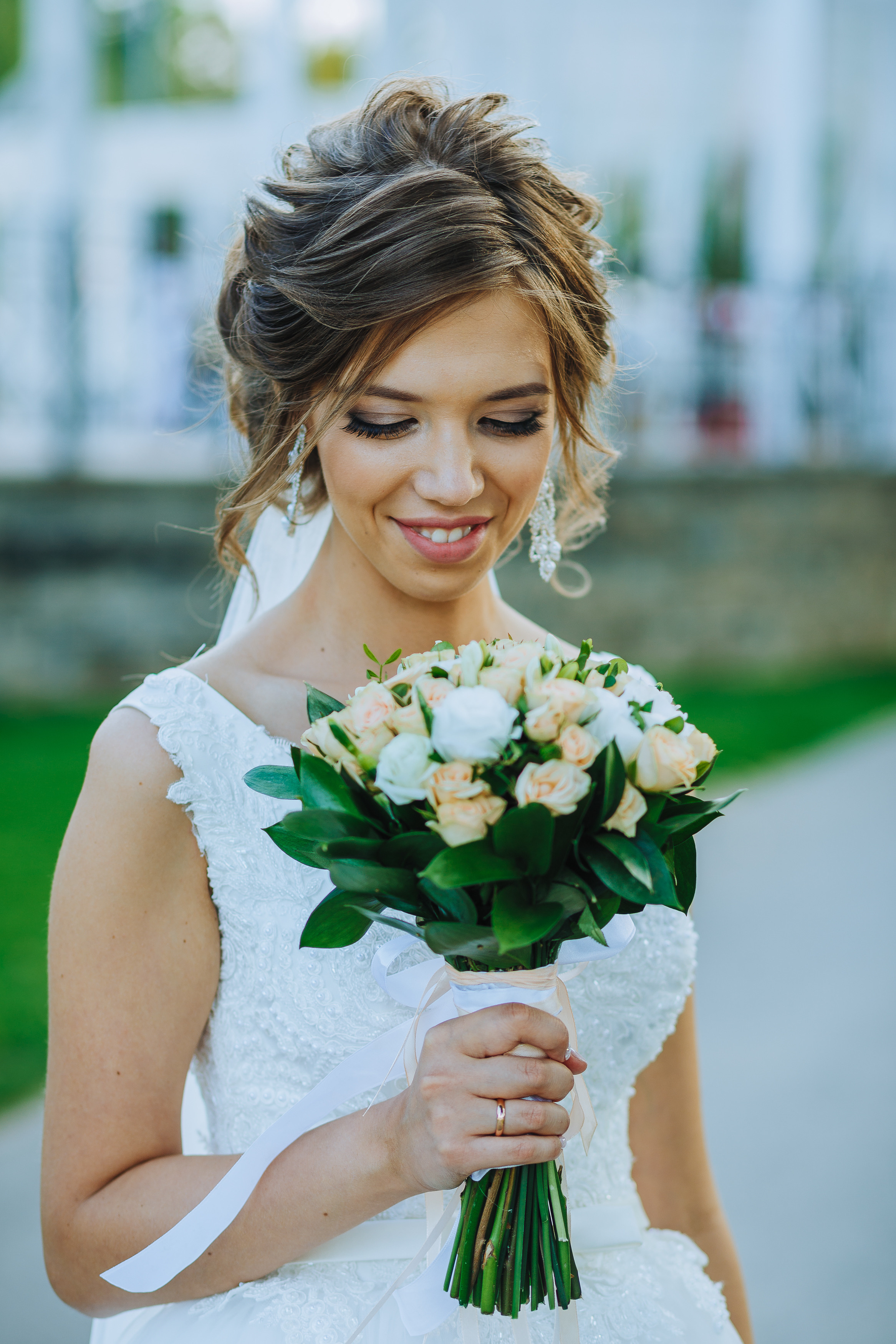 Wedding. Профессиональный фотограф Нурмиева Вероника