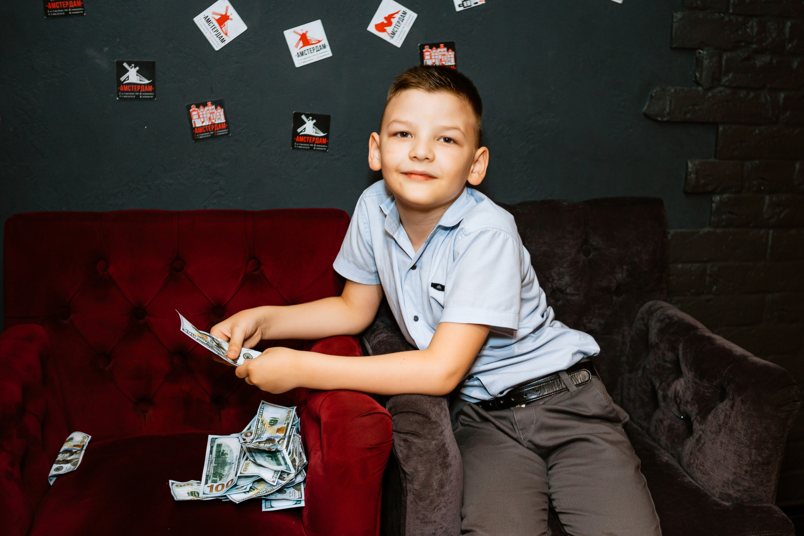 Anna & Pavel. Профессиональный фотограф Нурмиева Вероника