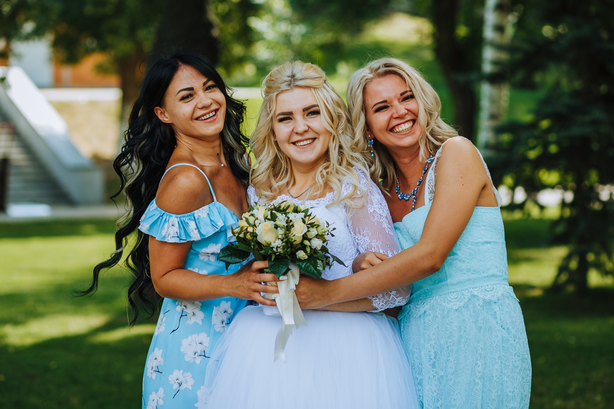 Other wedding photos. Профессиональный фотограф Нурмиева Вероника