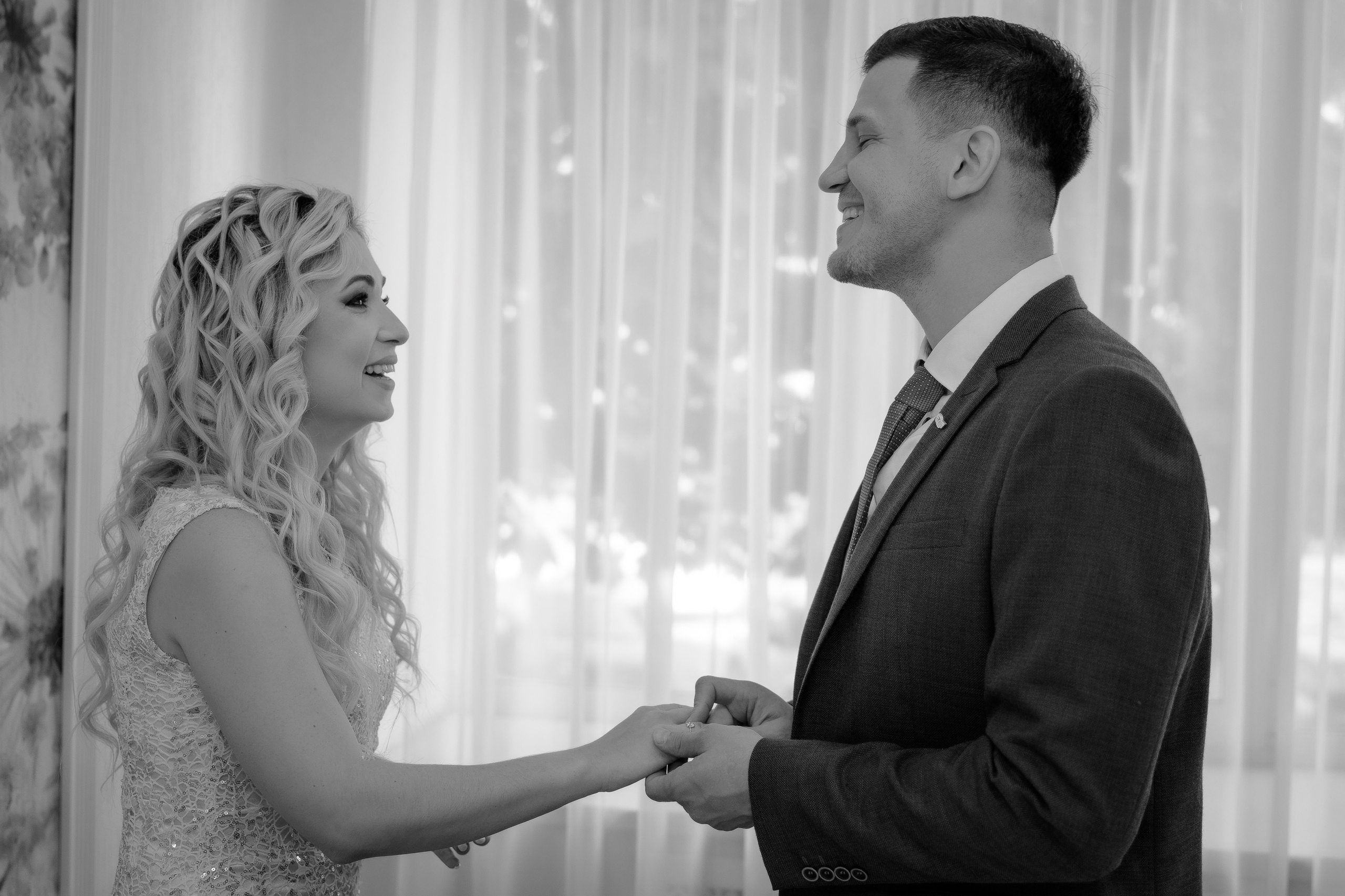 Wedding. Профессиональный фотограф Нурмиева Вероника