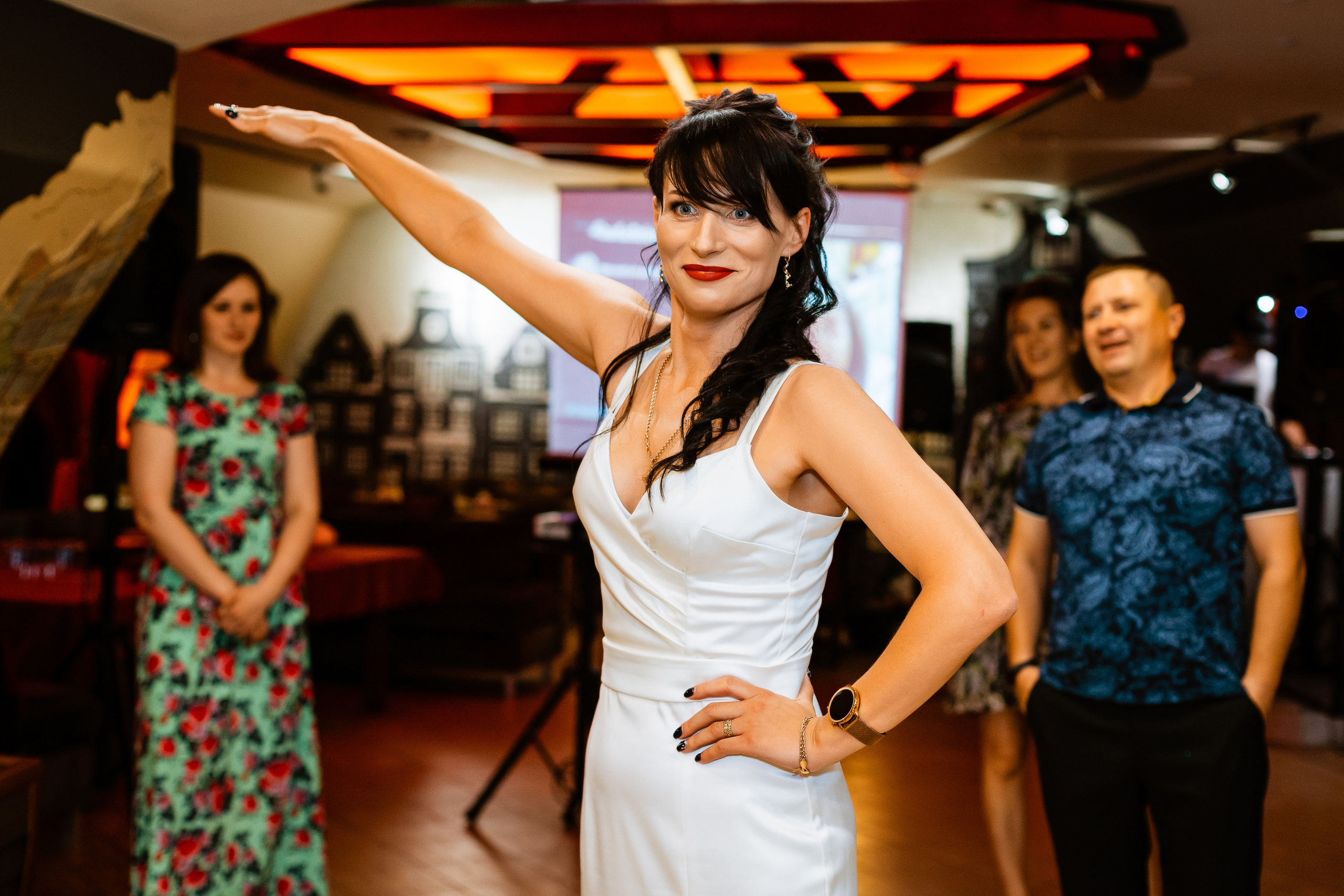 Wedding. Профессиональный фотограф Нурмиева Вероника