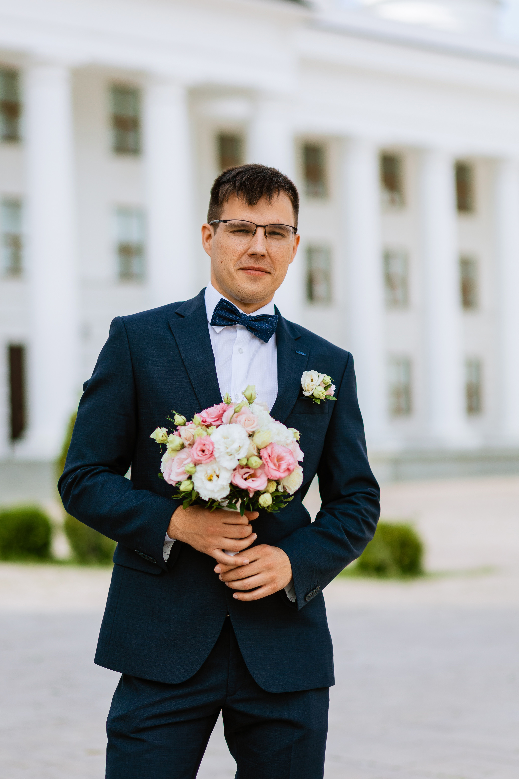 Anna & Pavel. Профессиональный фотограф Нурмиева Вероника