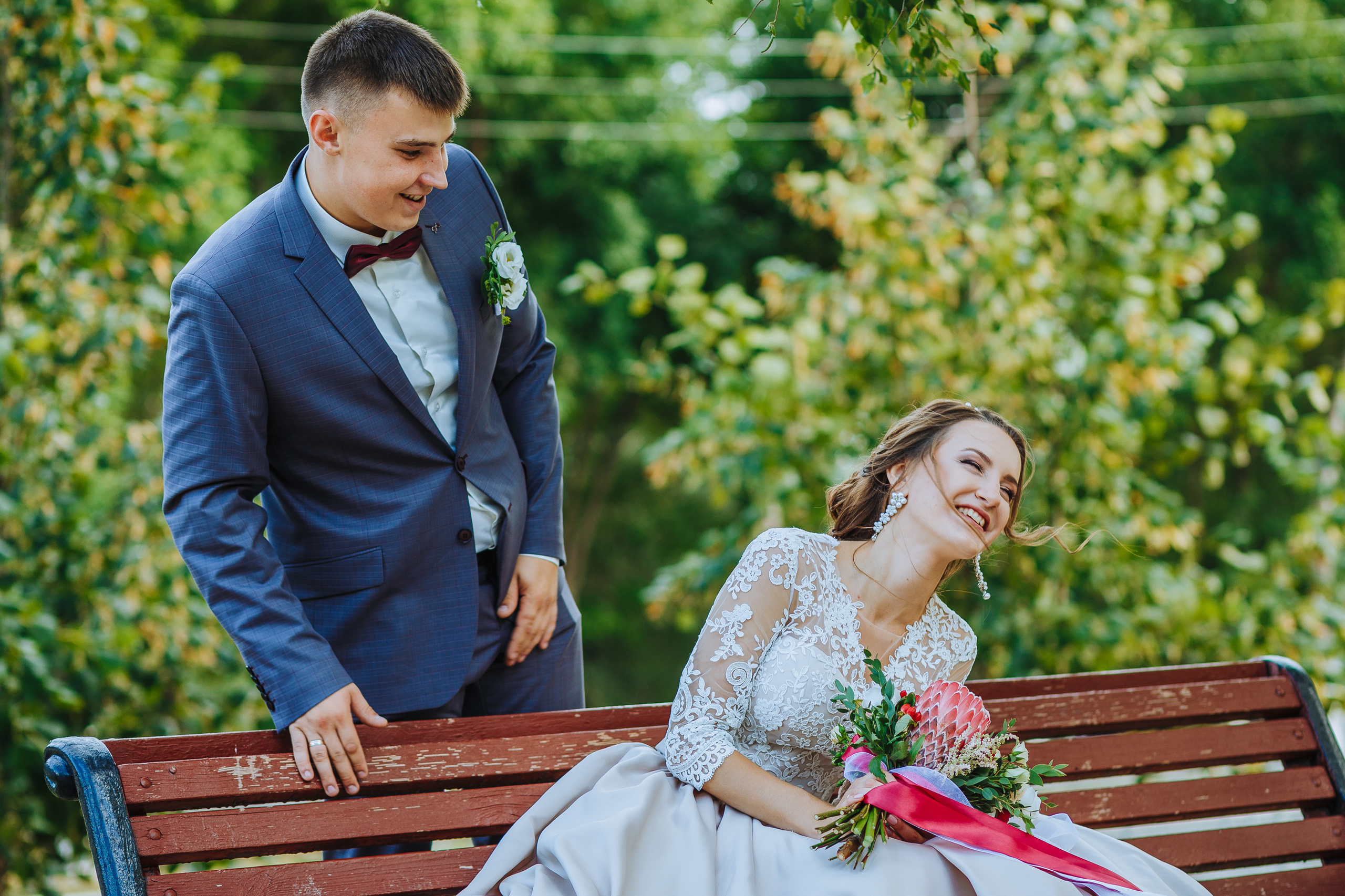 Other wedding photos. Профессиональный фотограф Нурмиева Вероника