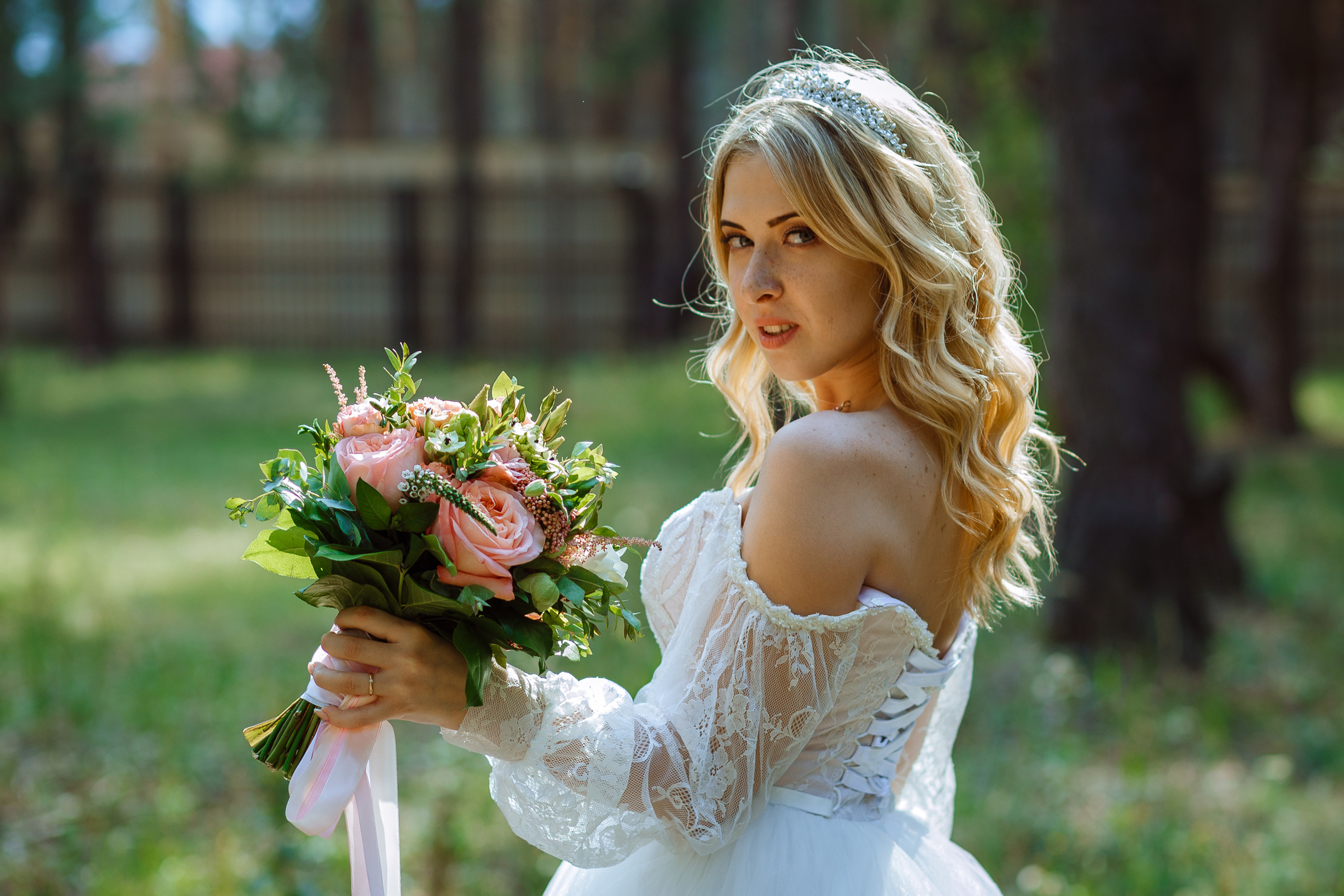 Other wedding photos. Профессиональный фотограф Нурмиева Вероника