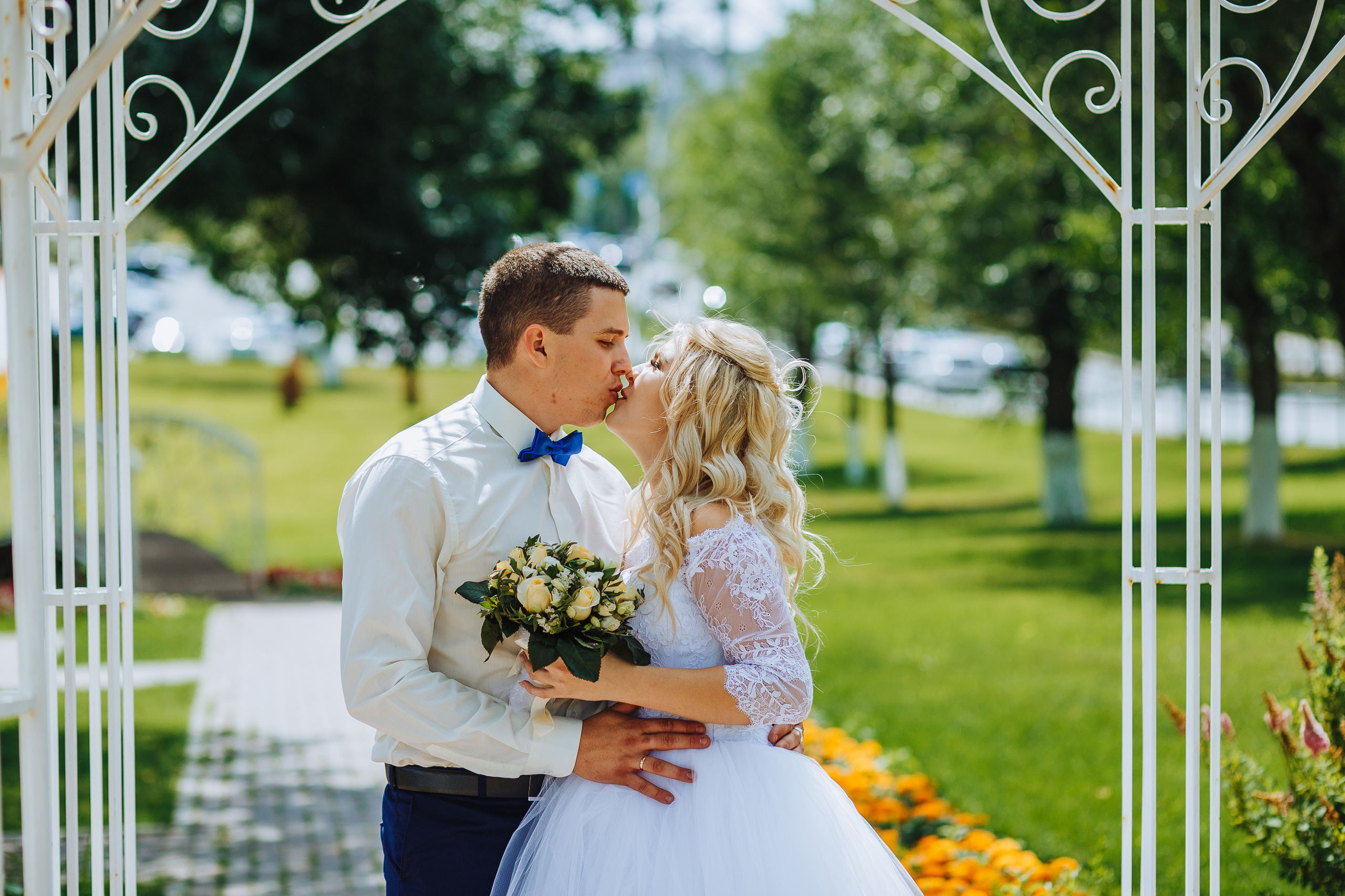 Wedding. Профессиональный фотограф Нурмиева Вероника