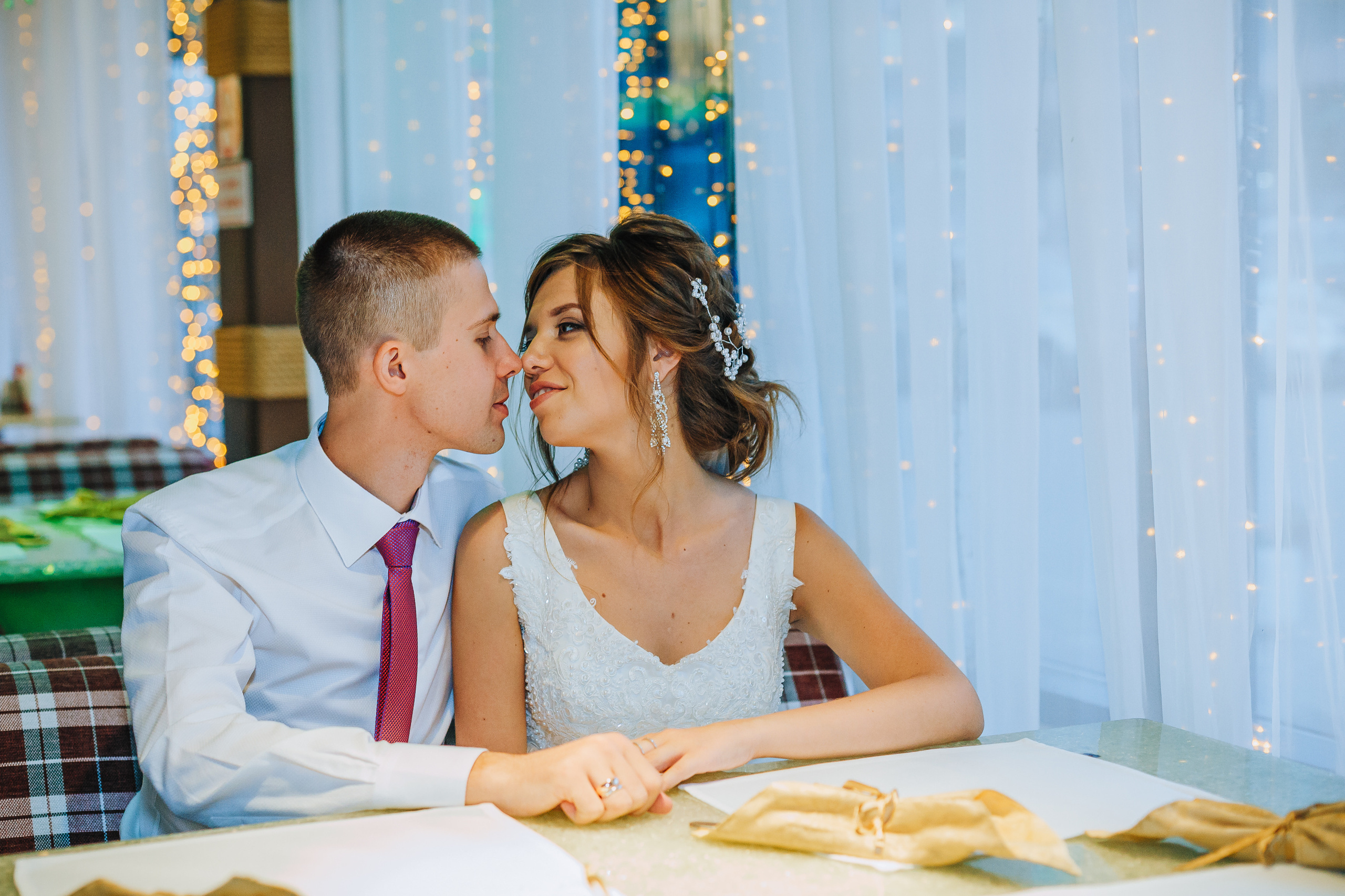 Other wedding photos. Профессиональный фотограф Нурмиева Вероника