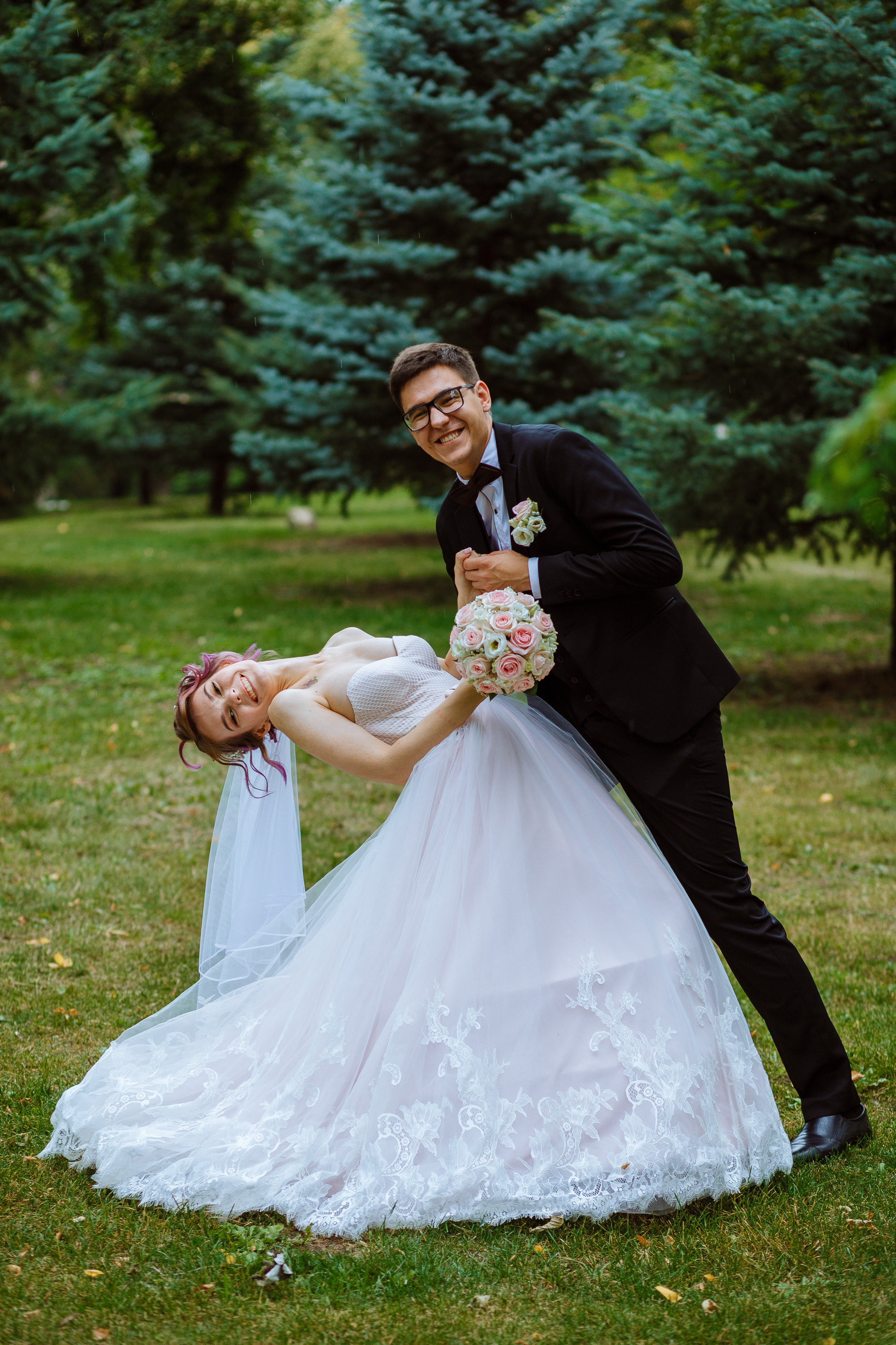 Other wedding photos. Профессиональный фотограф Нурмиева Вероника
