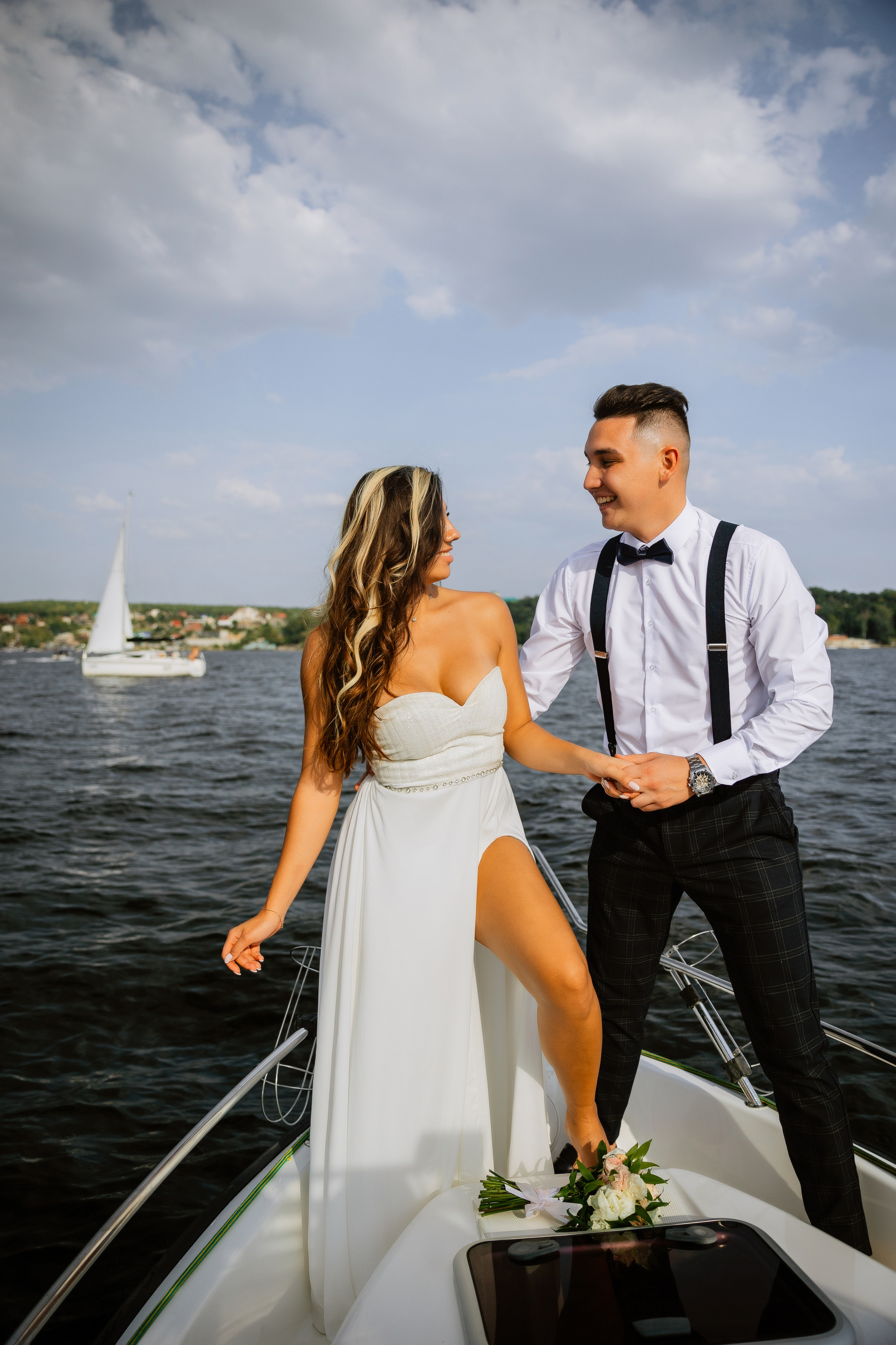 Wedding. Профессиональный фотограф Нурмиева Вероника