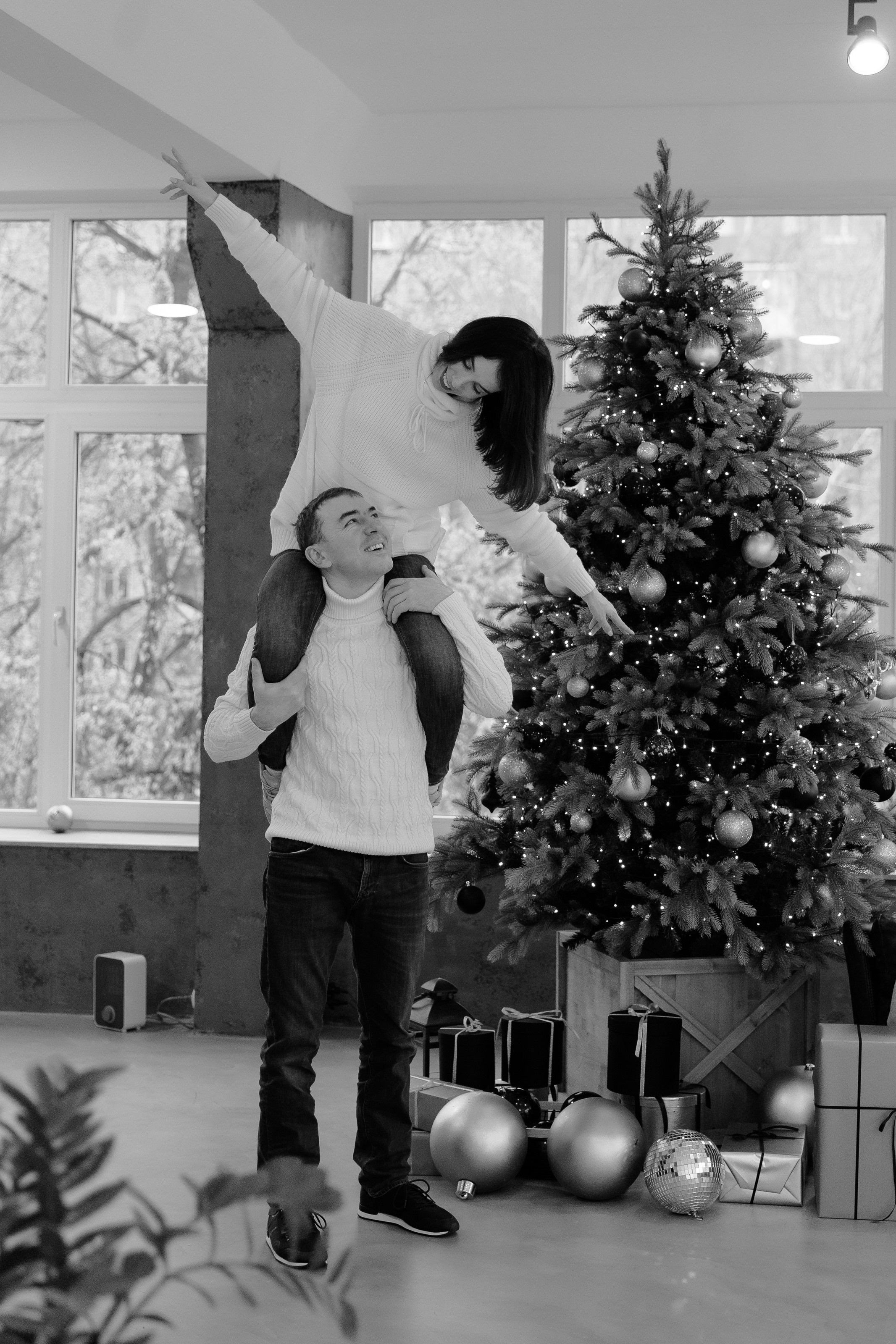 Family. Профессиональный фотограф Нурмиева Вероника