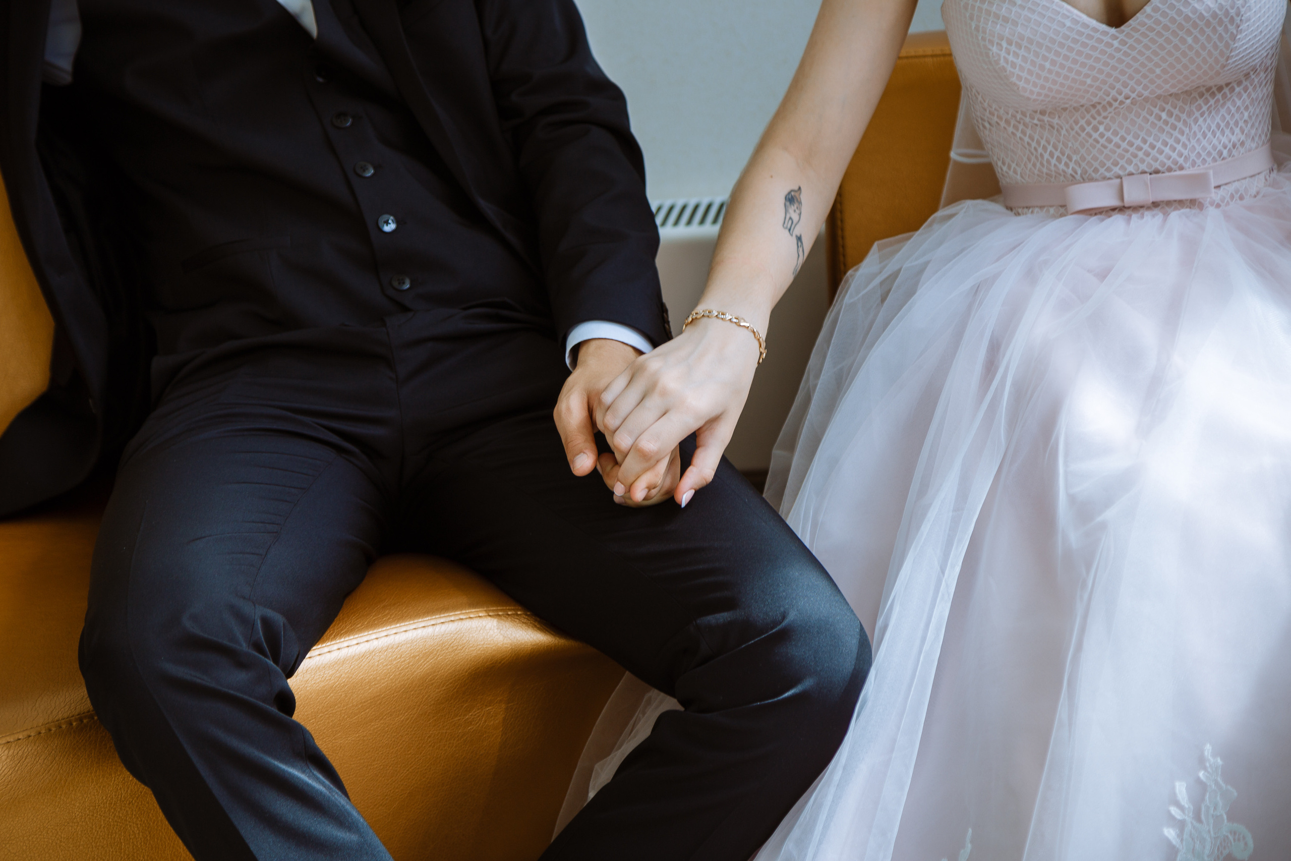 Wedding. Профессиональный фотограф Нурмиева Вероника