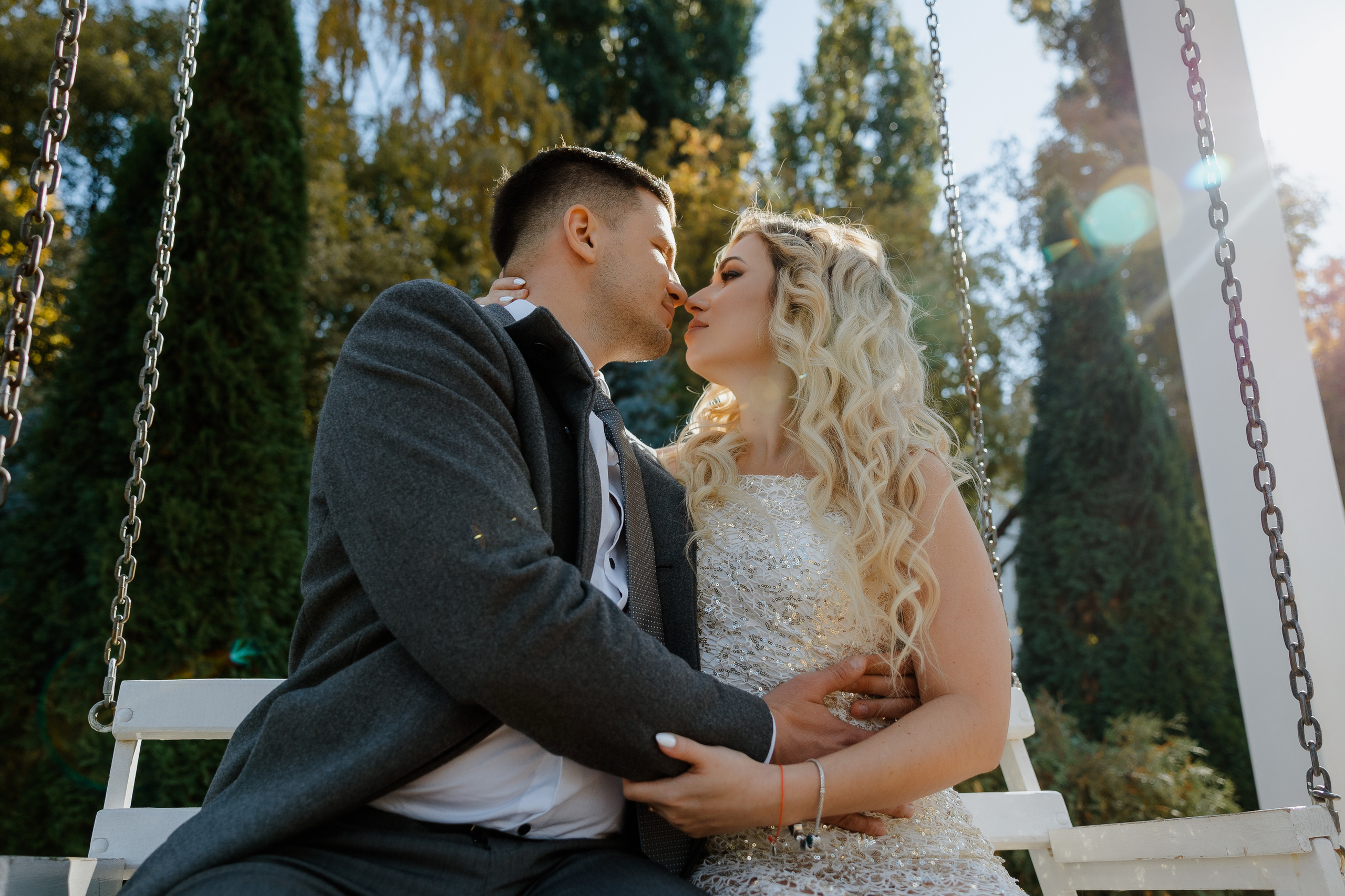 Wedding. Профессиональный фотограф Нурмиева Вероника