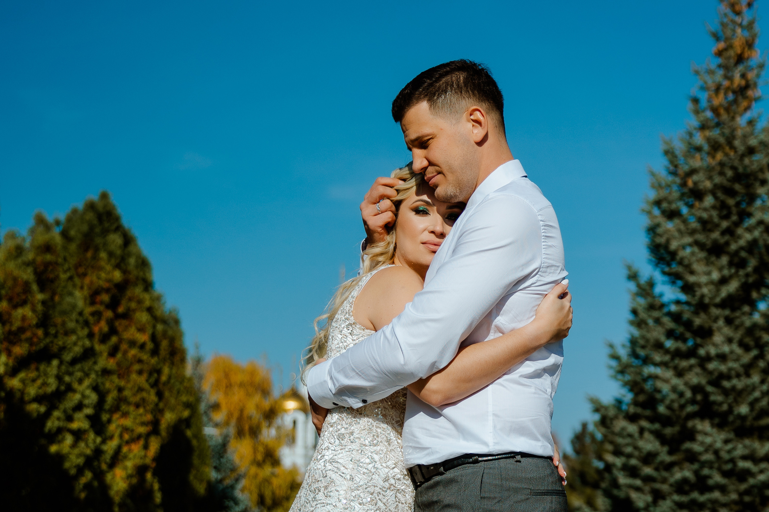 Wedding. Профессиональный фотограф Нурмиева Вероника