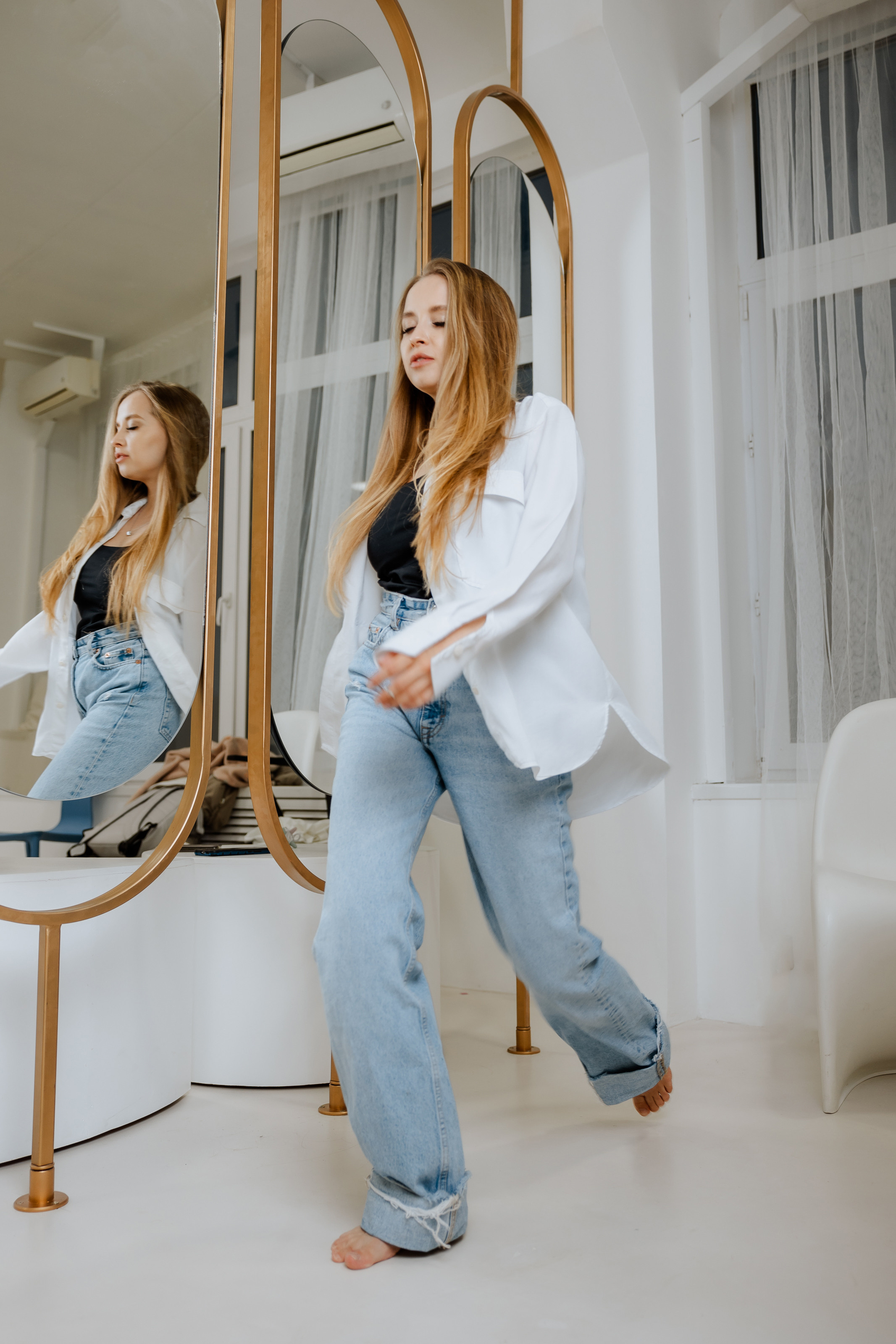 Family. Профессиональный фотограф Нурмиева Вероника