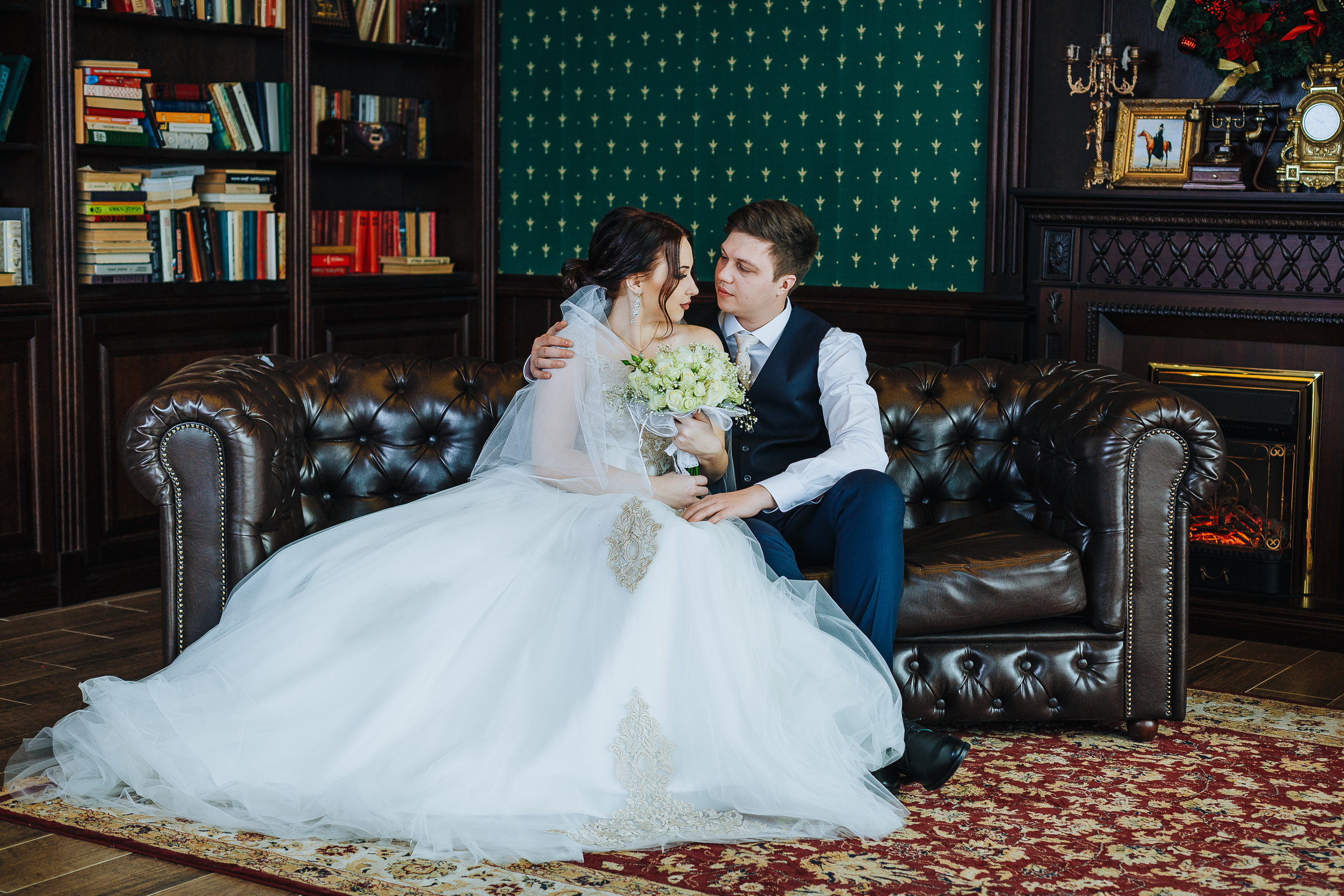 Other wedding photos. Профессиональный фотограф Нурмиева Вероника